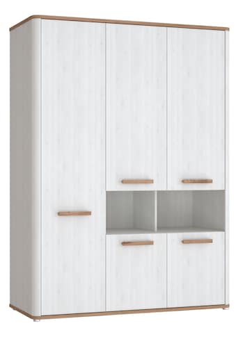 Kleiderschrank