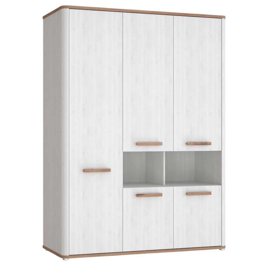 FORTE Kleiderschrank