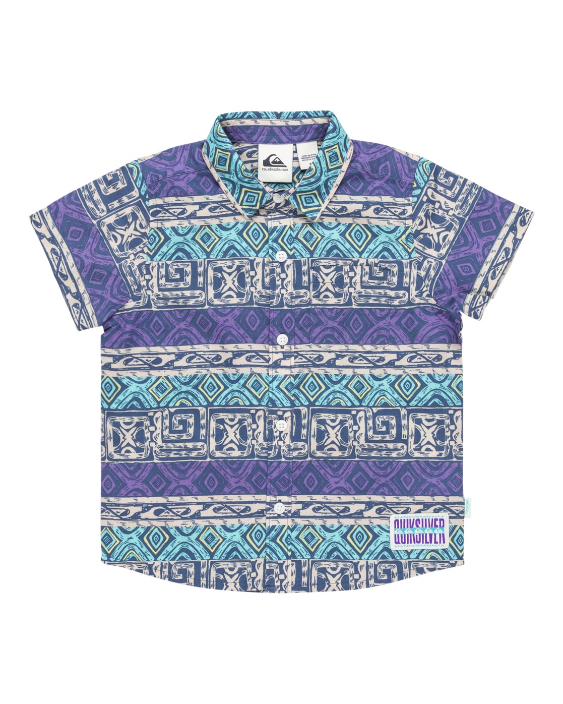 Quiksilver Funktionshemd »Global Heat«