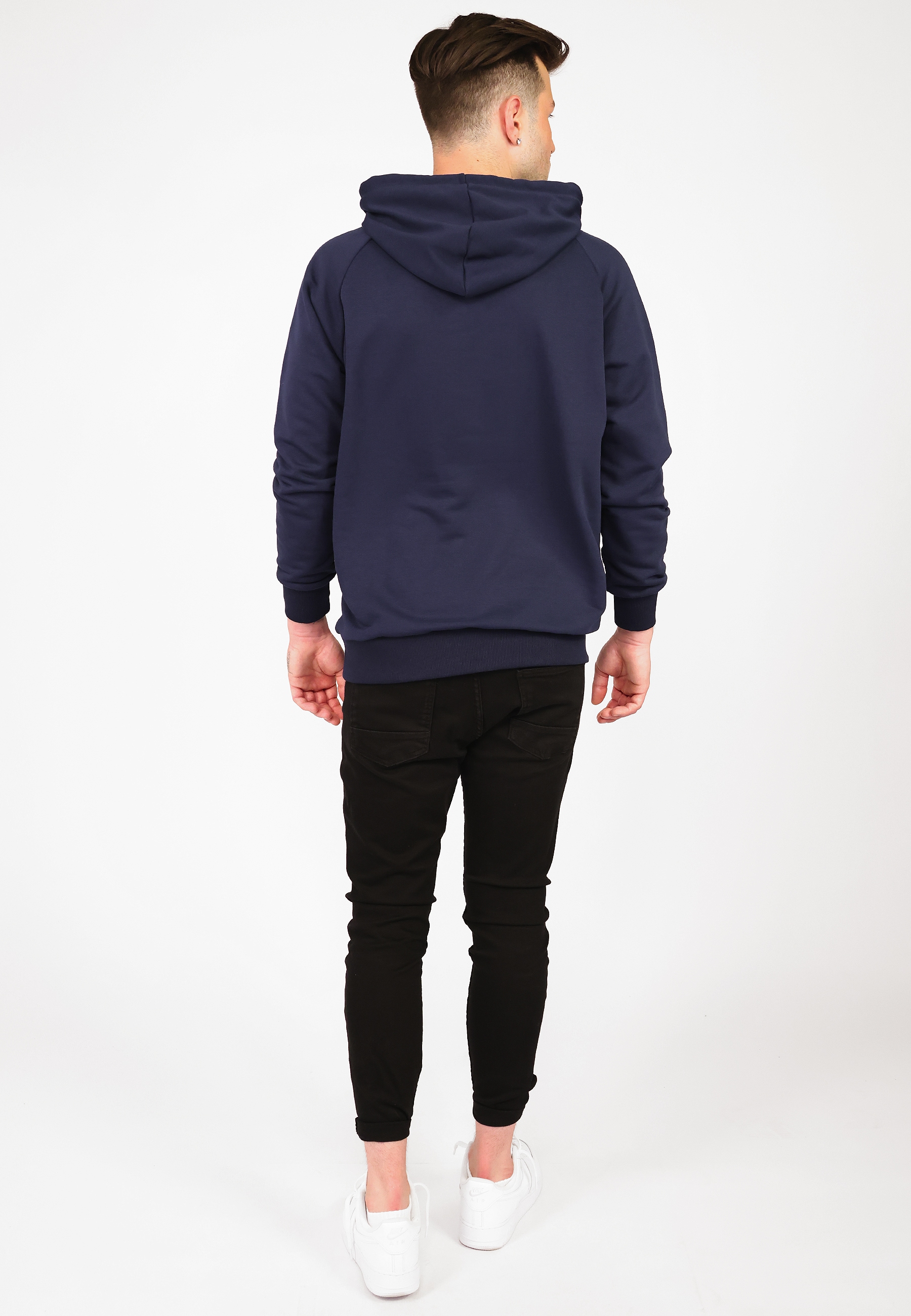 TOP GUN Kapuzenpullover »TG20212107«