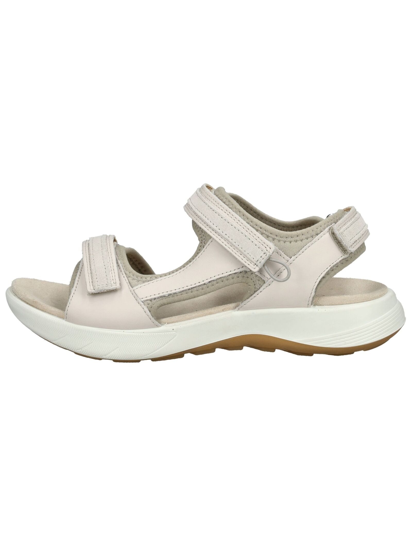 Legero Riemchensandale »Legero Sandalen Nappaleder«