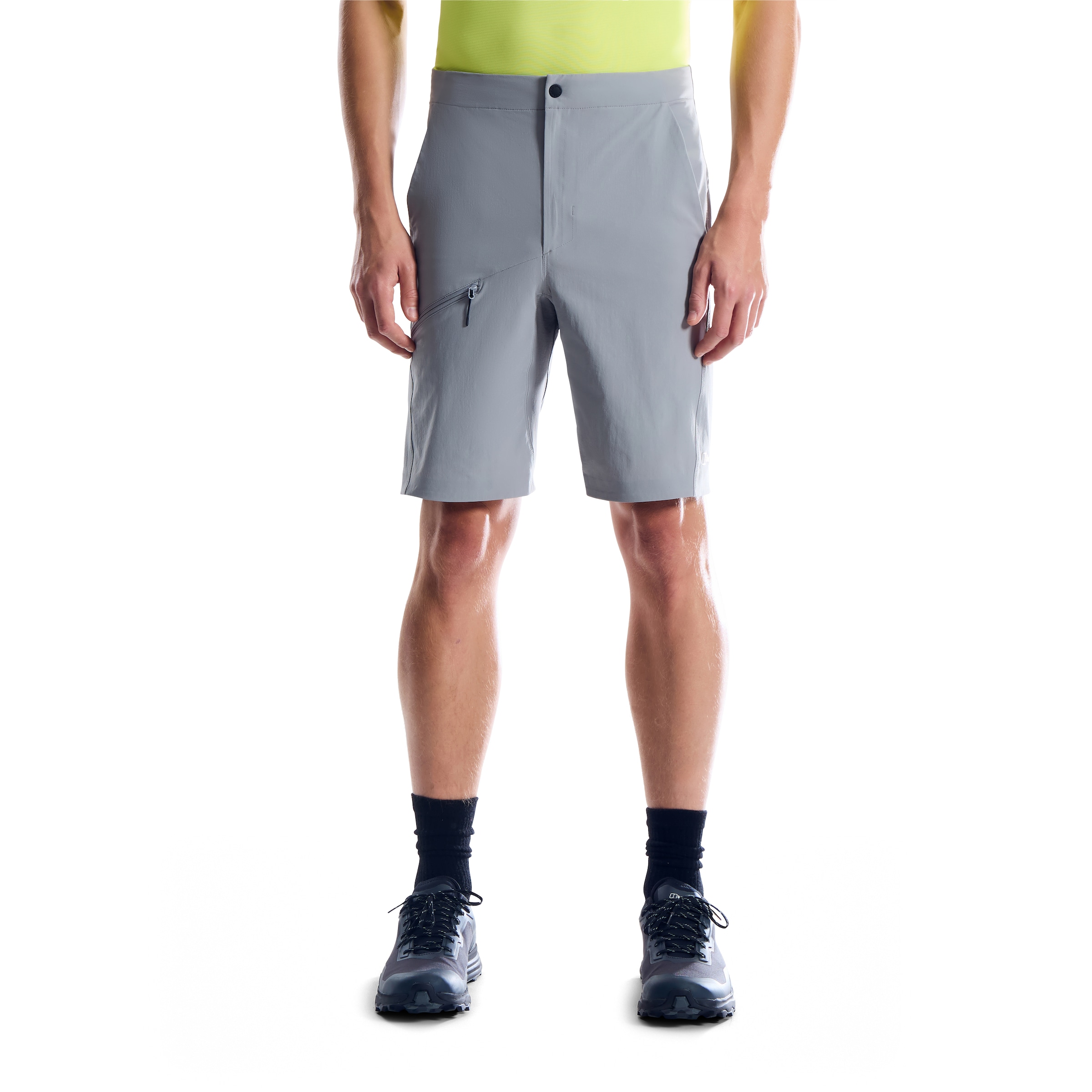Berghaus Funktionsshorts "CALDBECK SHORT AM" elastisches Material, leichtes günstig online kaufen