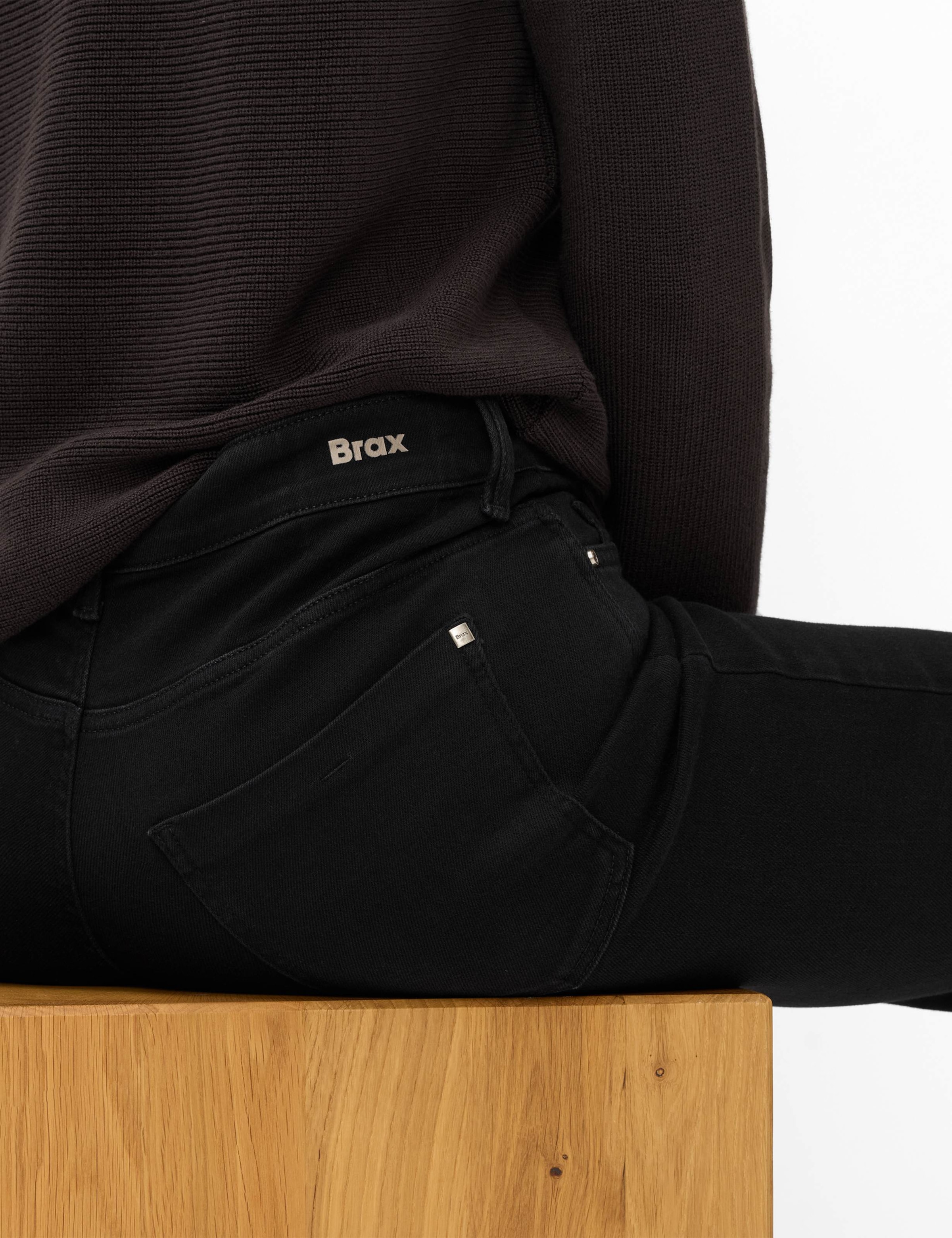 Brax 5-Pocket-Jeans »Style MAINE«