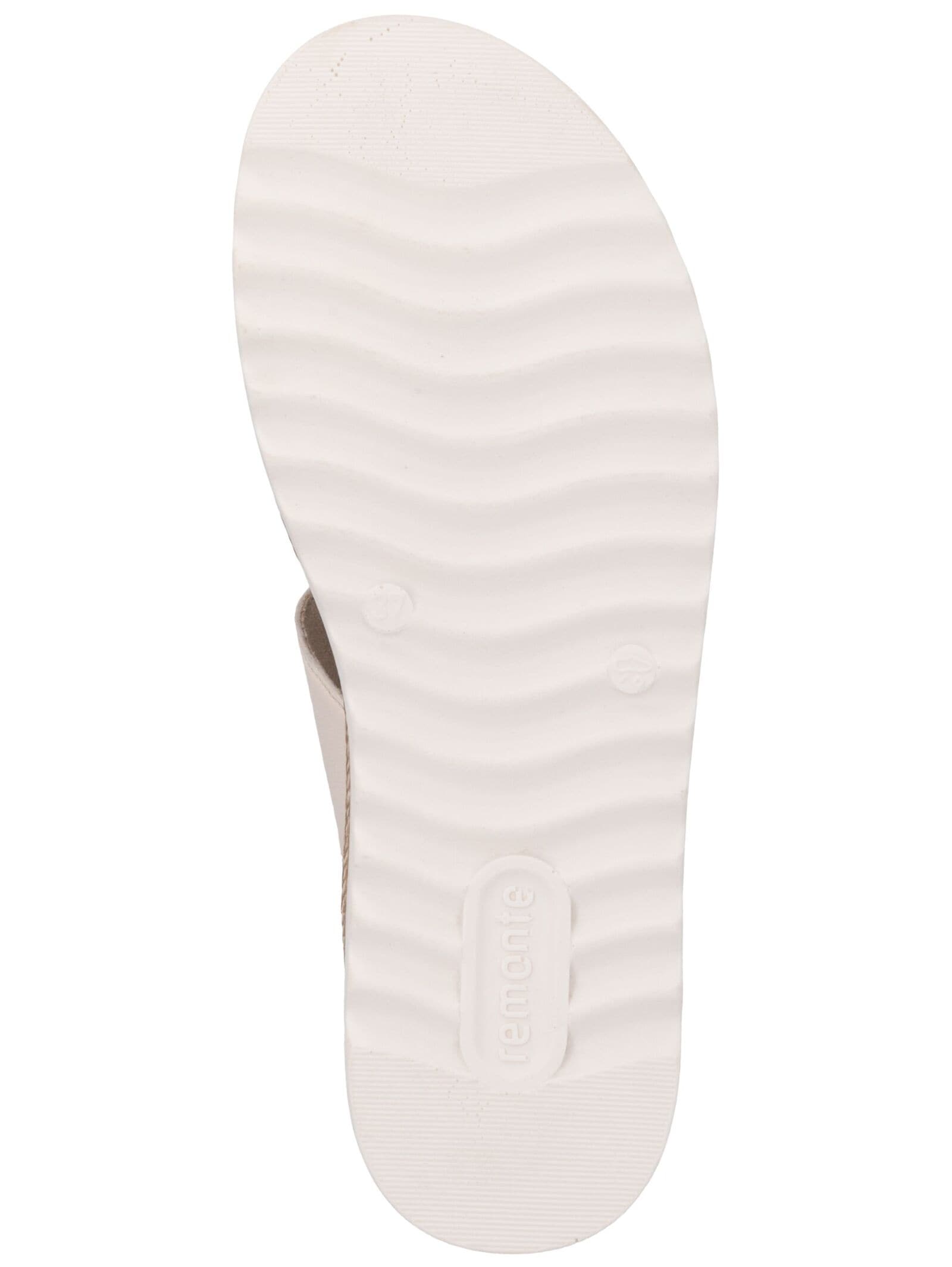 Remonte Plateausandaletten »Remonte Sandalen Glattleder«