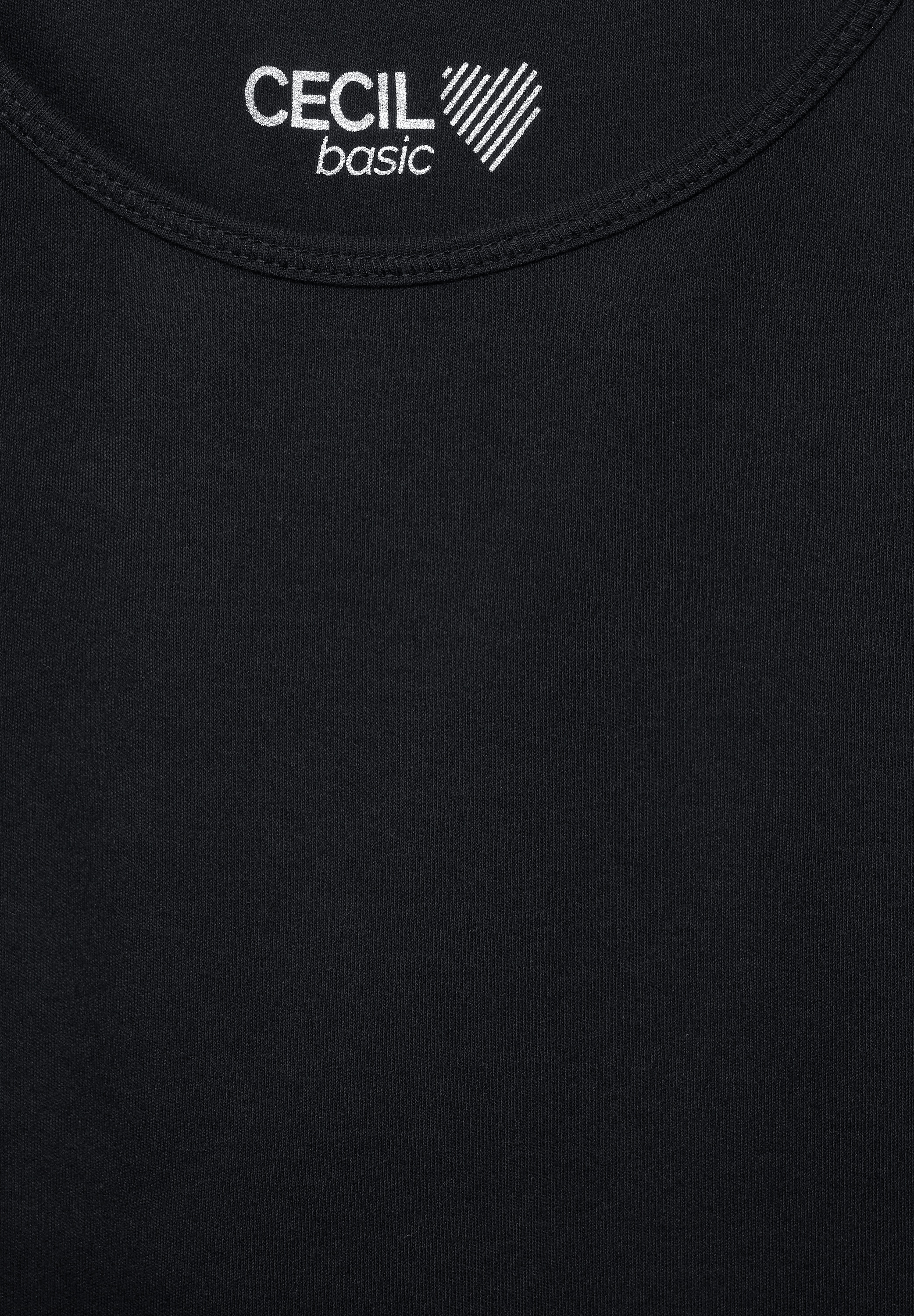 Cecil T-Shirt, Basic