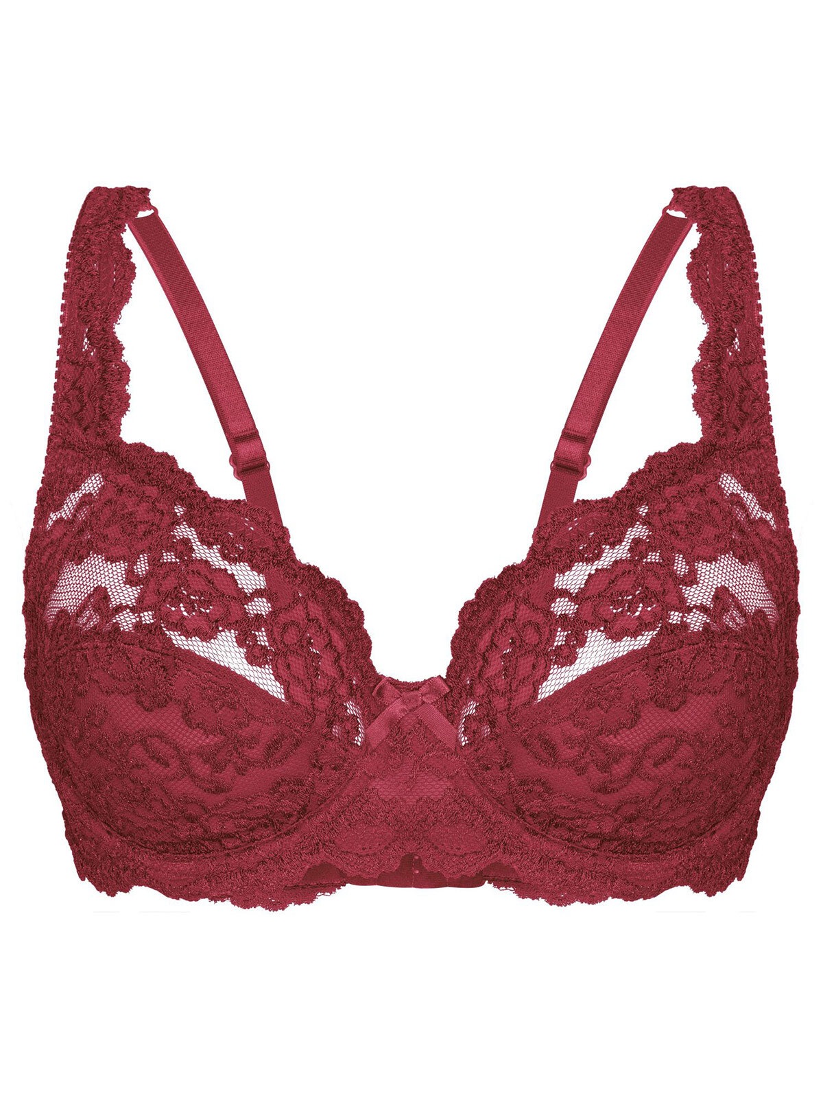 Sassa Bügel-BH »Bügel BH CLASSIC LACE«