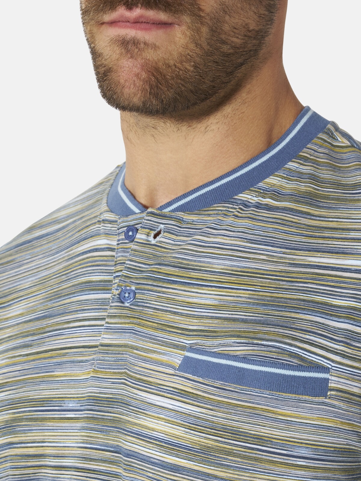 Babista T-Shirt »T-Shirt GAVITORRI«