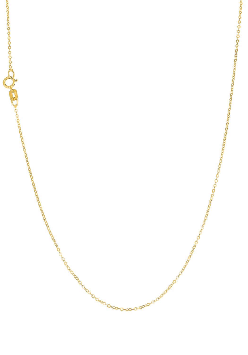 », Amor 375 | bestellen Collier 2014499«, Gold BAUR