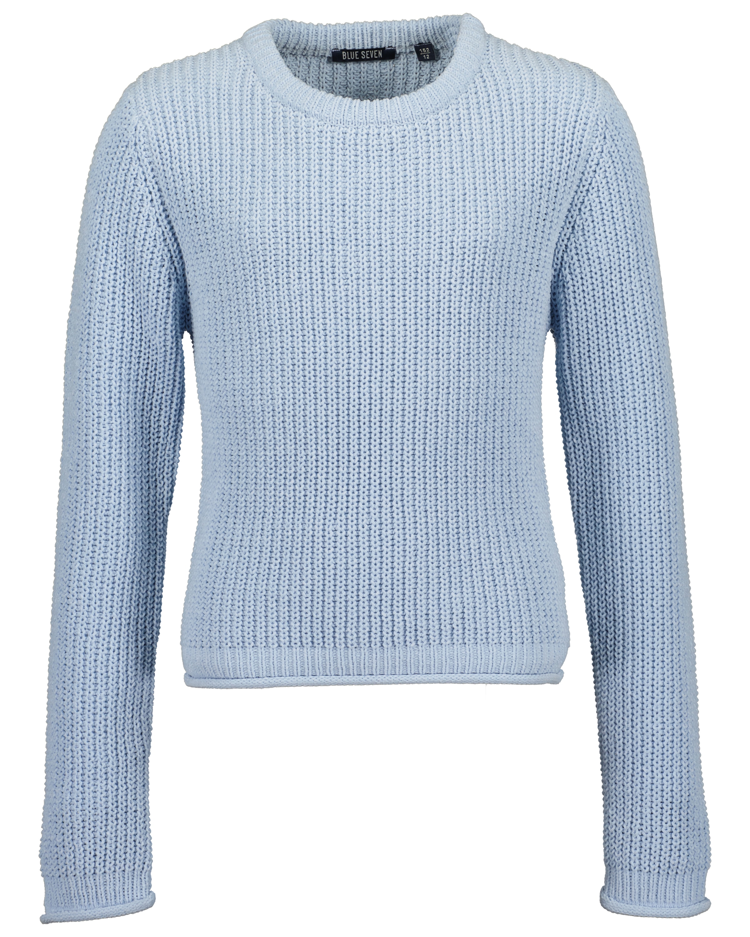 Blue Seven Strickpullover »Pullover«