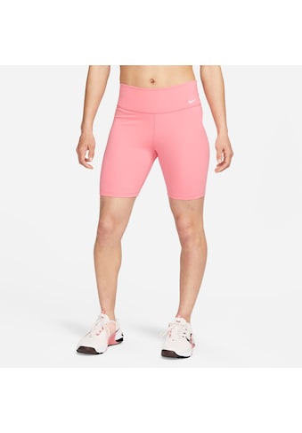 Nike Trainingstights »ONE WOMEN'S MID-RISE ...