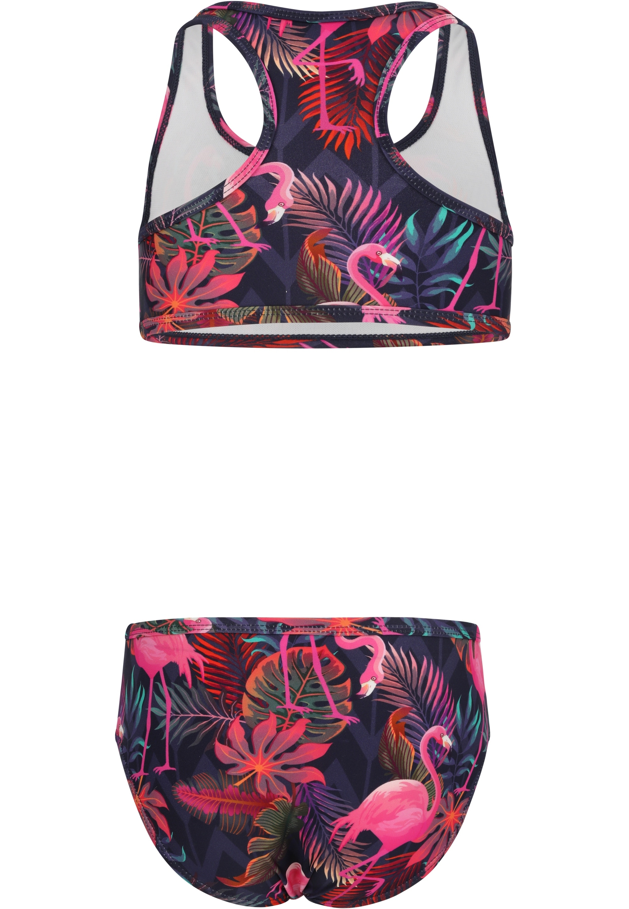 ZIGZAG Balconette-Bikini »Irena« 2 Stk. mit UV-Schutzfunktion