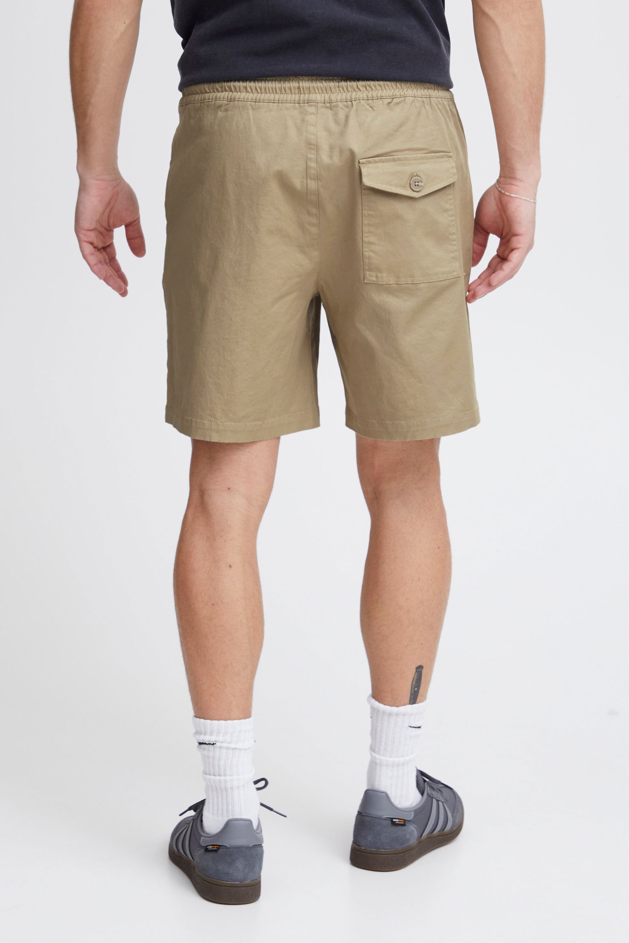 !Solid Chinoshorts »Chinoshorts SDJoe«