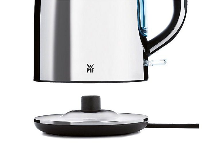 WMF Wasserkocher »Skyline«, 1,6 l, 3000 W, Cromargan®Edelstahl Rostfrei 18/10 poliert