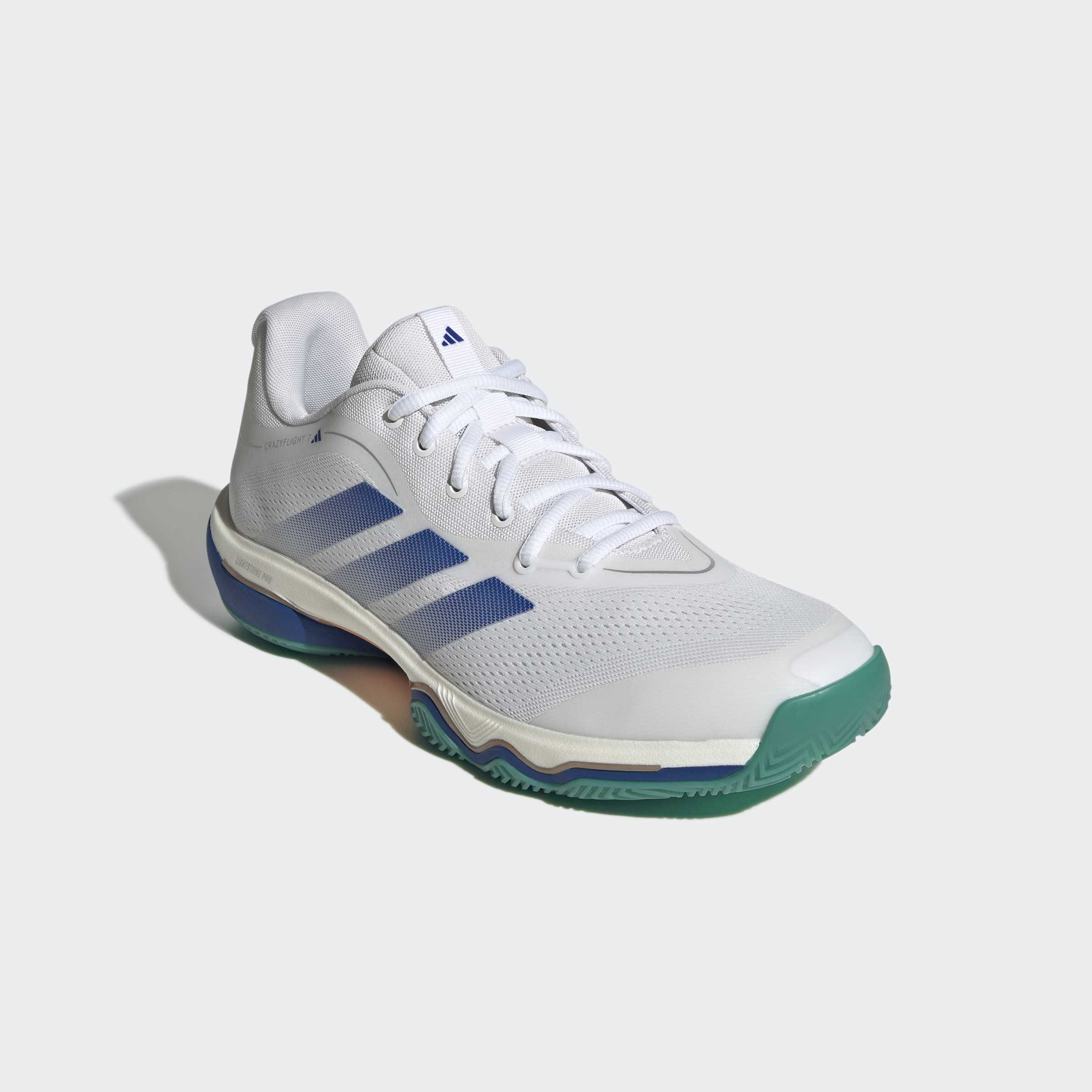 adidas Performance Hallenschuh "CRAZYFLIGHT 7" Volleyballschuh, Handballschuh