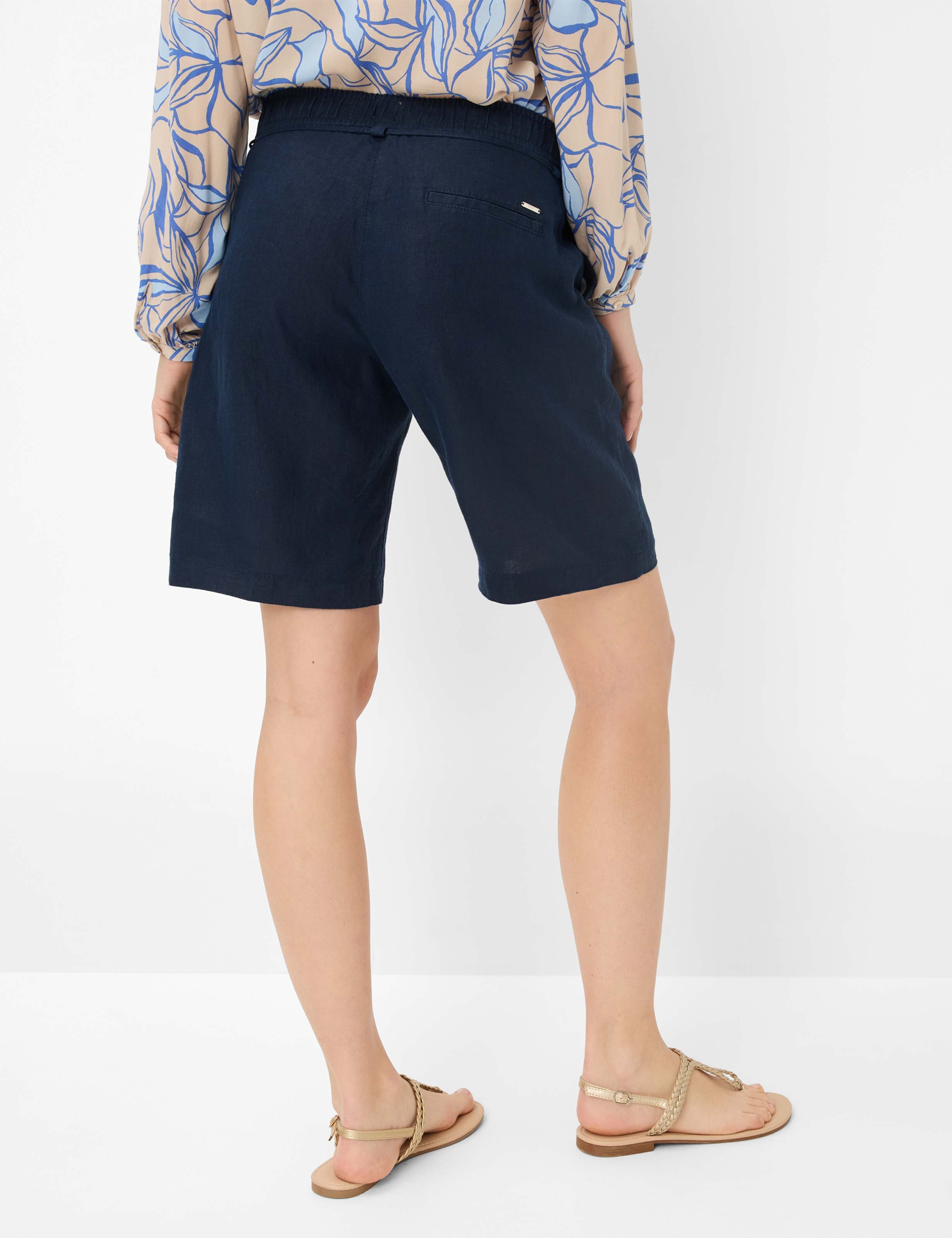 Brax Culotte »Style MEL B«