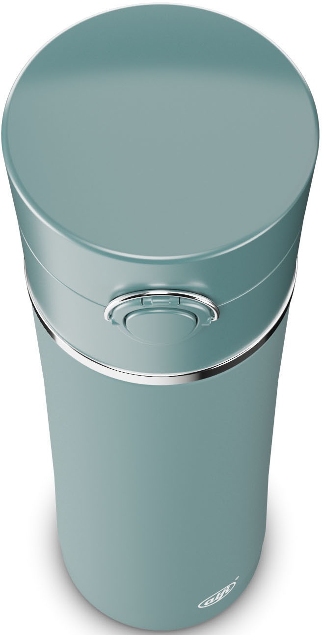 Alfi Thermoflasche »Balance«, 0,5 Liter, mit integriertem Teesieb