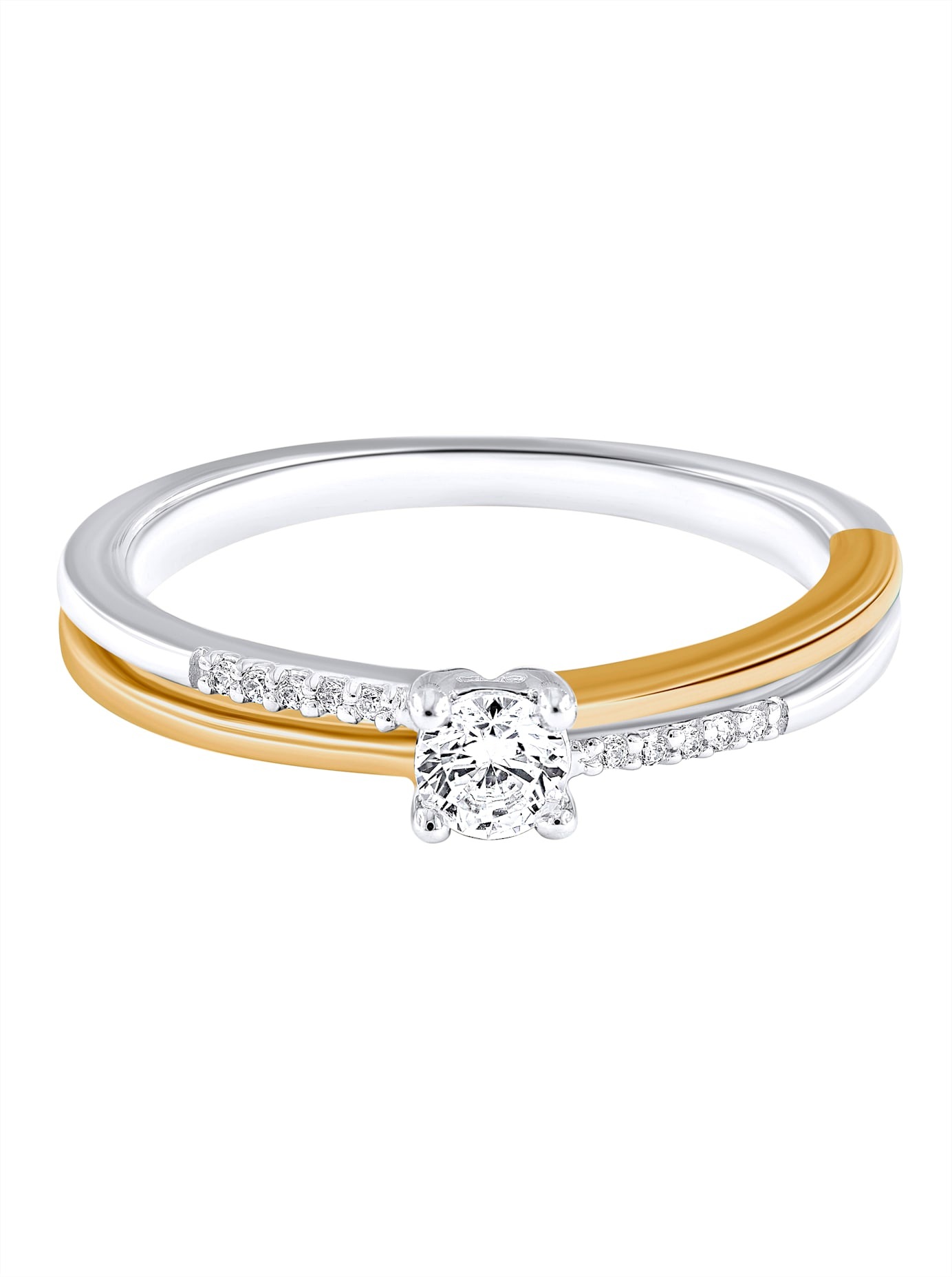 Lady Fingerring, (1 tlg.)