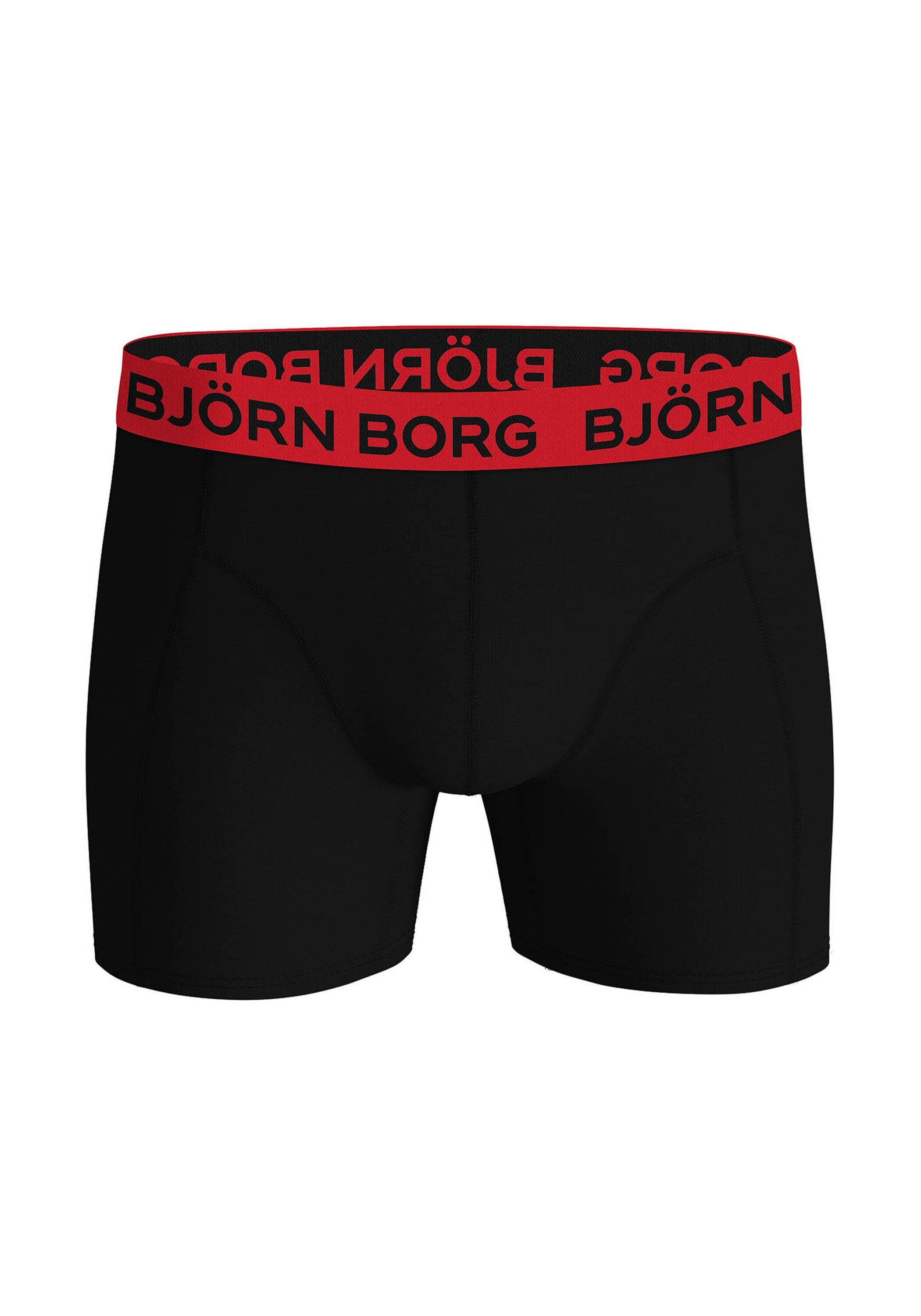Björn Borg Boxershorts "Boxershort 7er Pack" günstig online kaufen