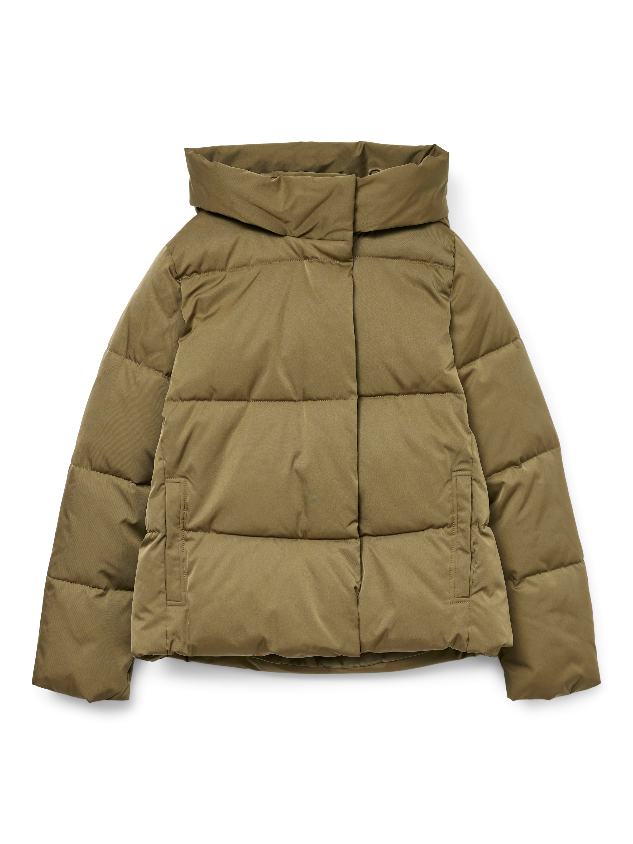 Vero Moda Steppjacke »VMSTELLA SHORT JACKET NOOS«