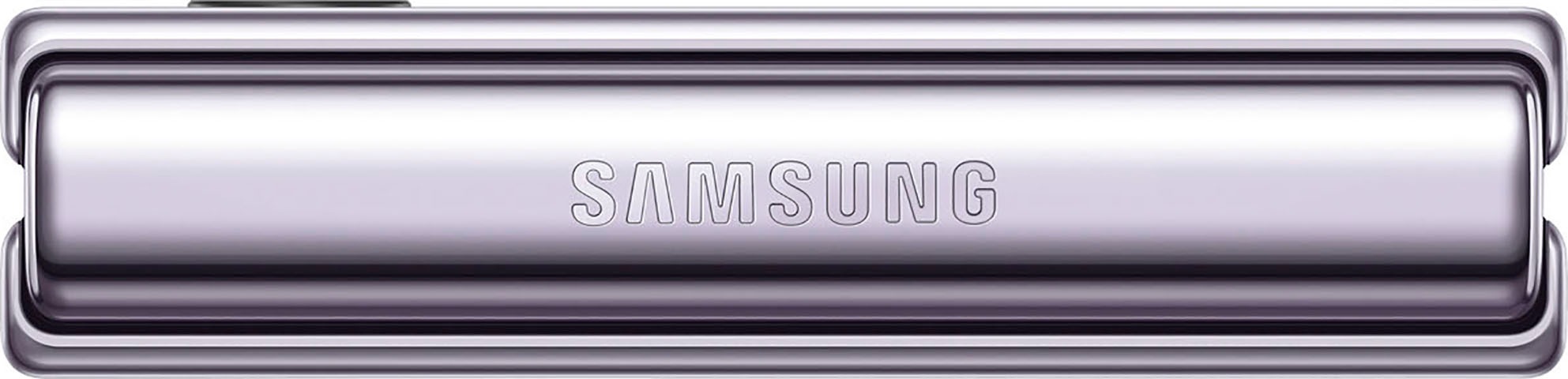 SAMSUNG Galaxy Z Flip4, 256 GB, Bora Purple