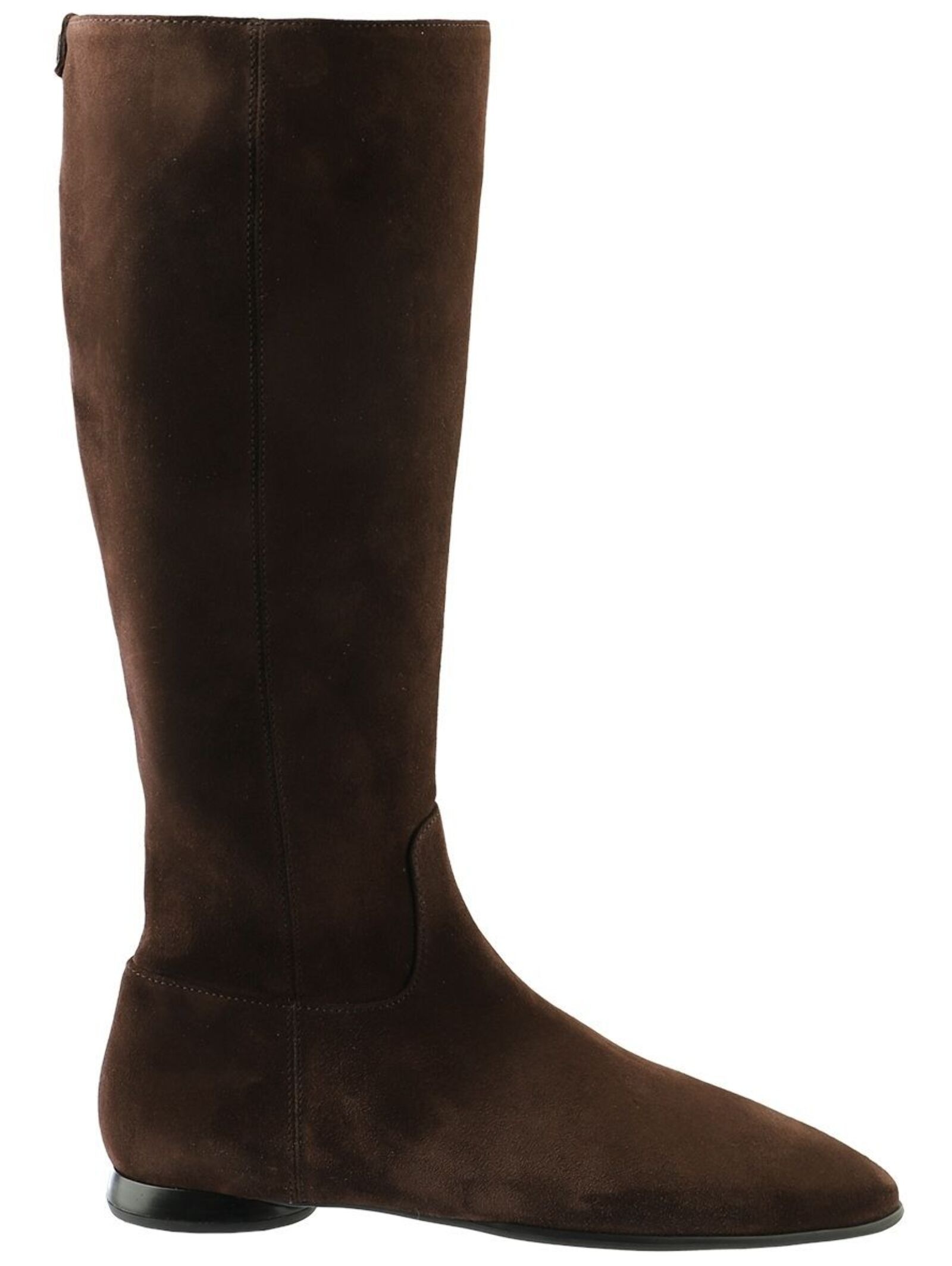 Högl Stiefel »Högl Stiefel Veloursleder«