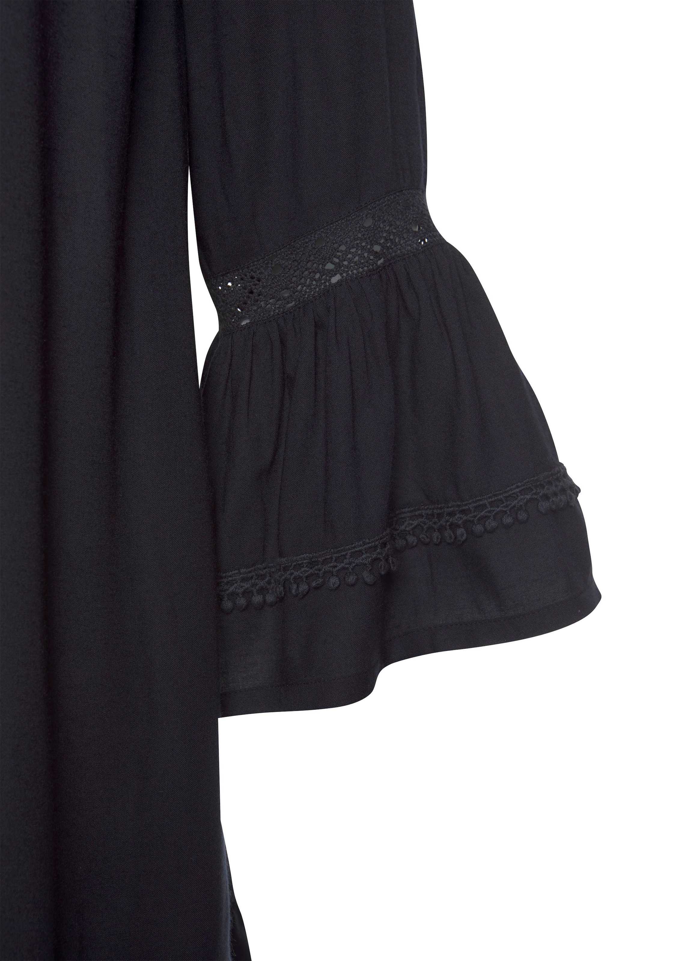LASCANA Longbluse