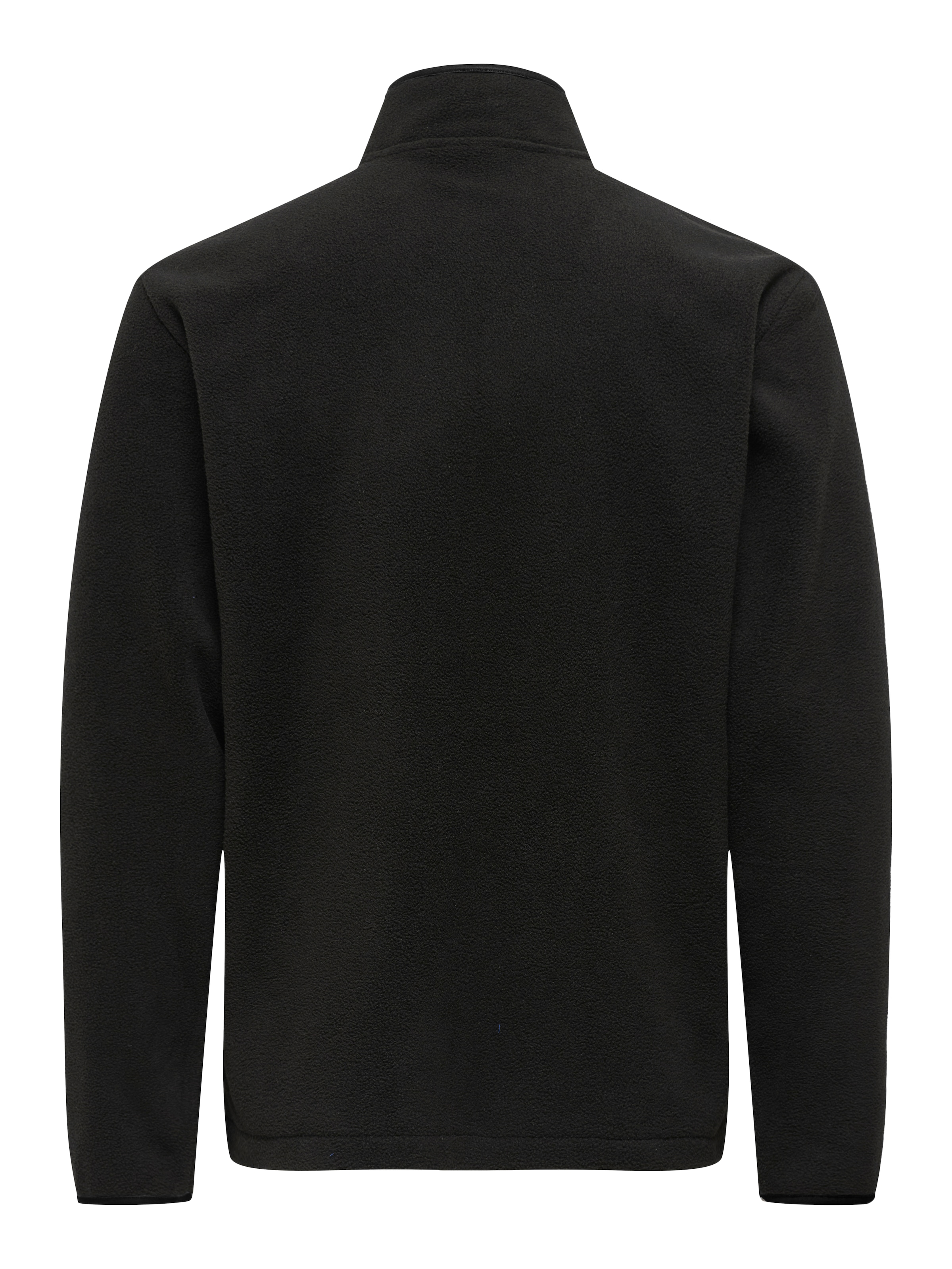 ONLY & SONS Kapuzensweatjacke »ONSAKEEM FULL ZIP REG  SWEAT OTL«