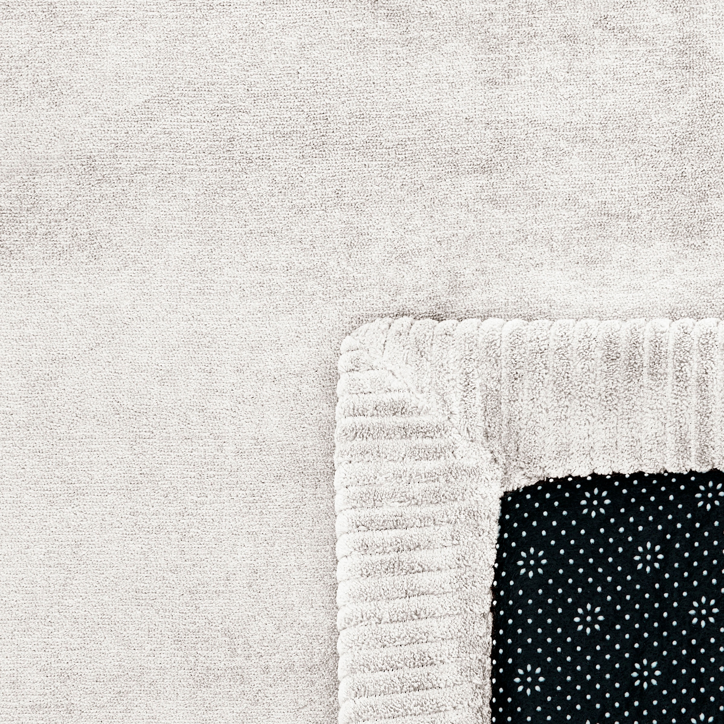 | Foam, waschbar BAUR Paco »Tatami Teppich Memory Uni-Farben, mit Kurzflor, 475«, rechteckig, Home