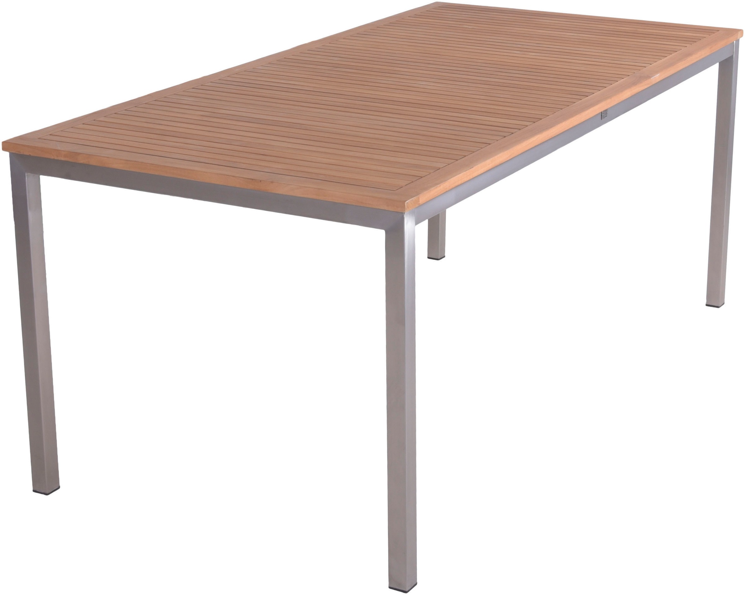 Garden Pleasure Garten-Essgruppe »DENVER Set 07« 7 Stk. tlg.