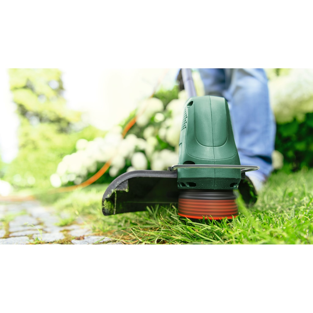 Bosch Home & Garden Elektro-Rasentrimmer »EasyGrassCut 23«