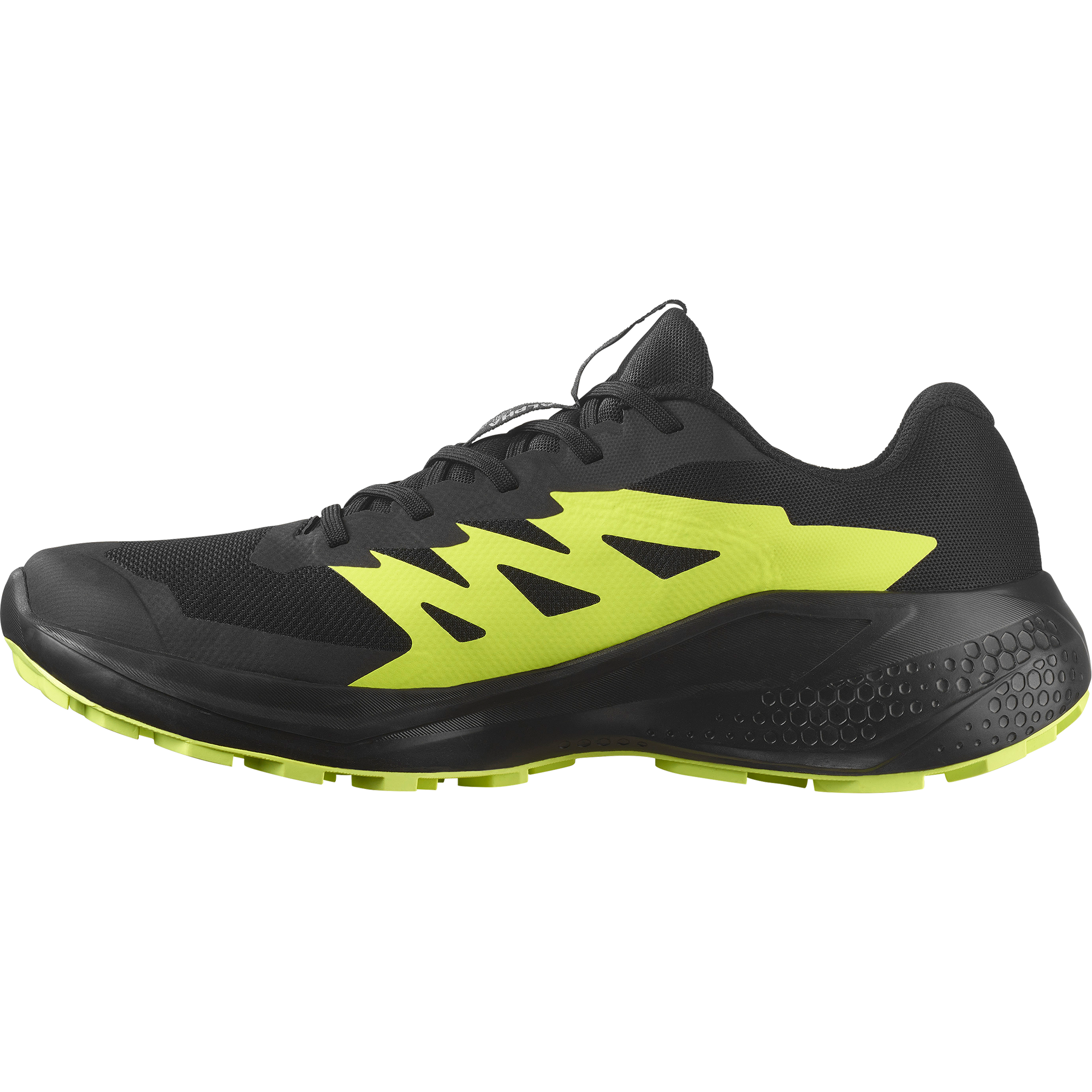 Salomon Trailrunningschuh "ALPHAGLIDE GORE-TEX", wasserdicht günstig online kaufen