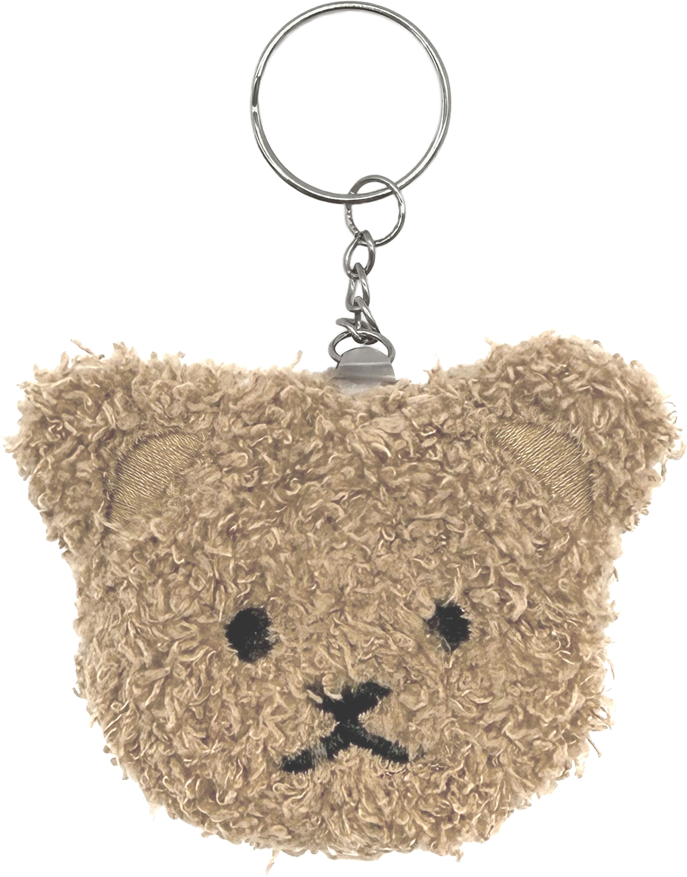 McNeill Schulranzen »Bravo, inkl. Etui, Turnbeutel,« Reflektierende Streifen auf den Schultergurten;Retroreflektierende Flächen