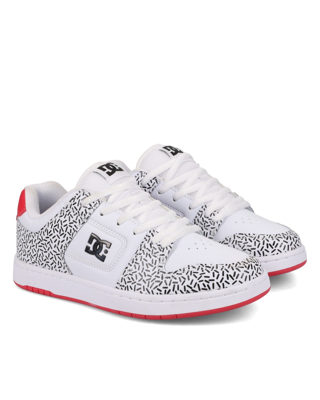 DC Shoes Sneaker "Manteca 4" günstig online kaufen