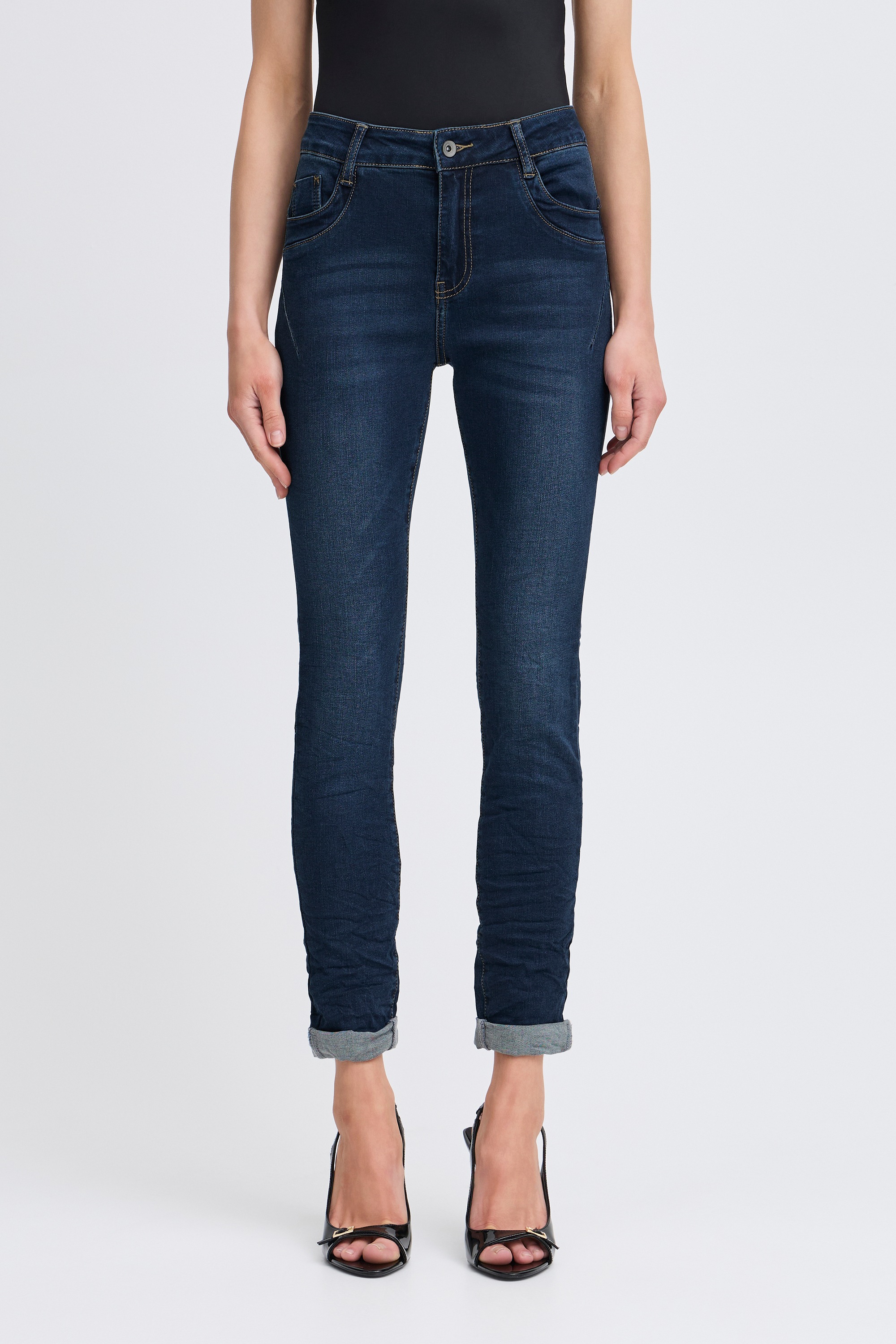 b.young Regular-fit-Jeans »Jeans BXKAILY«