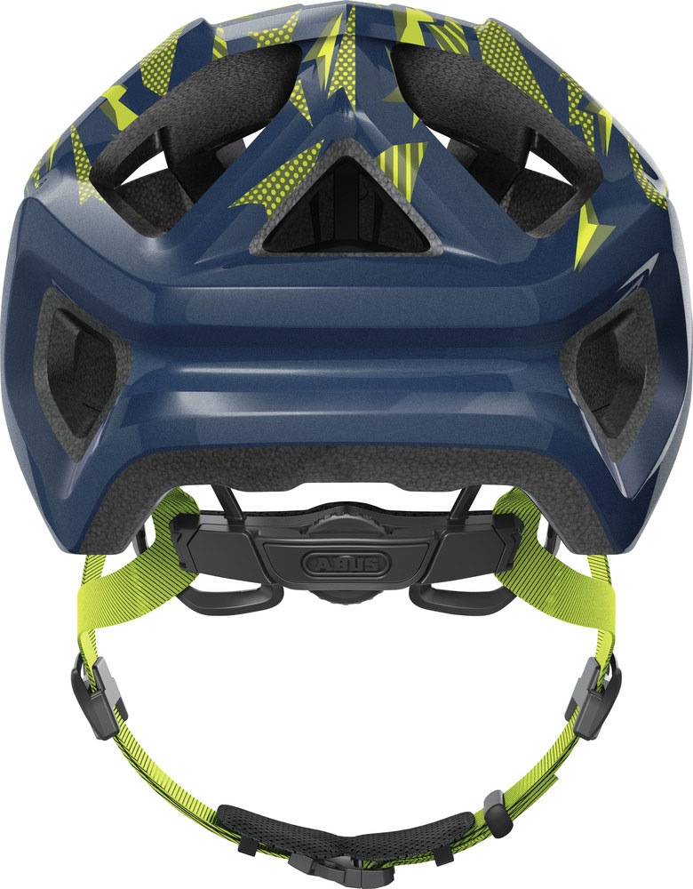 ABUS Fahrradhelm »MOUNTZ«