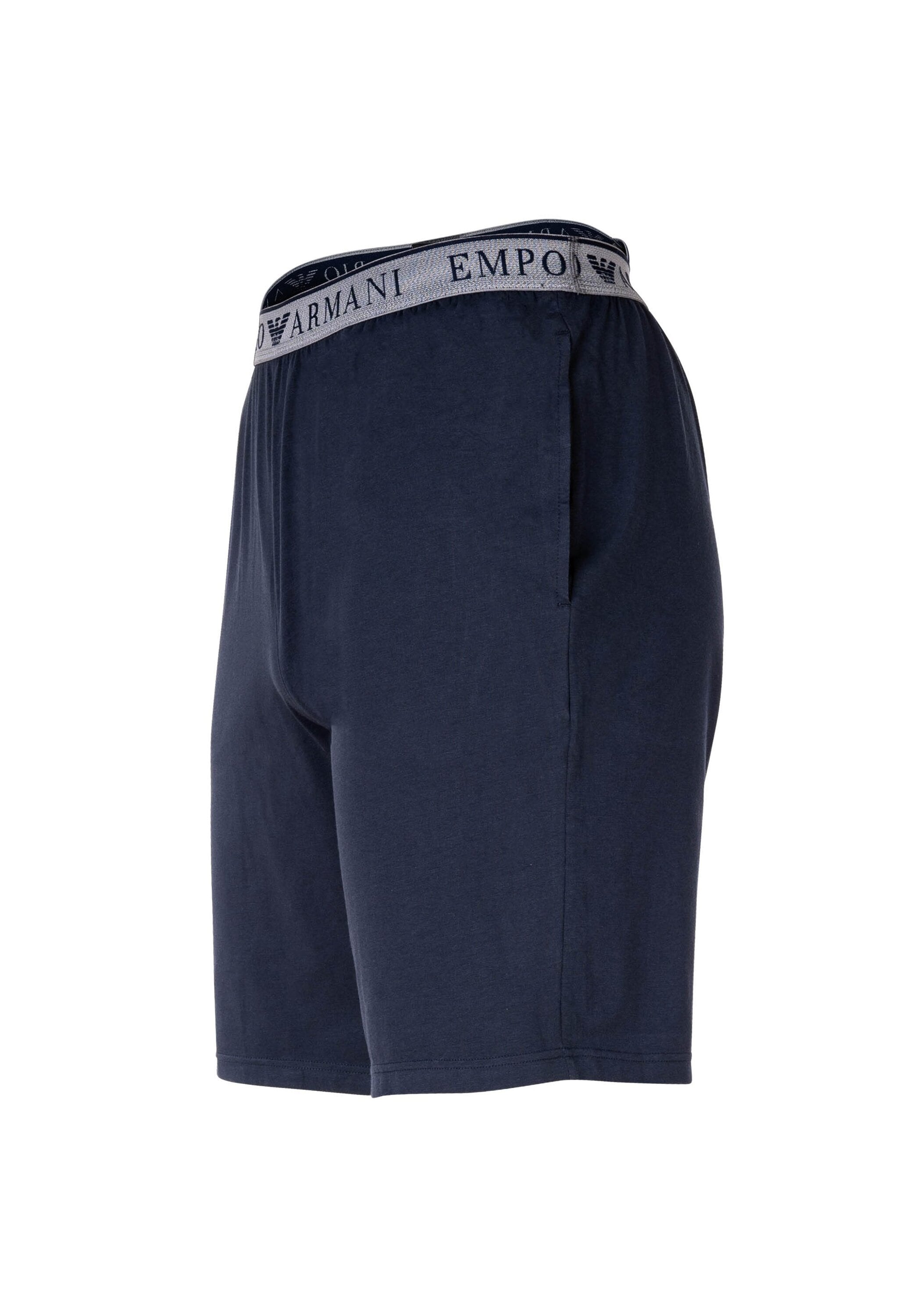Emporio Armani Schlafanzug »Pyjama«