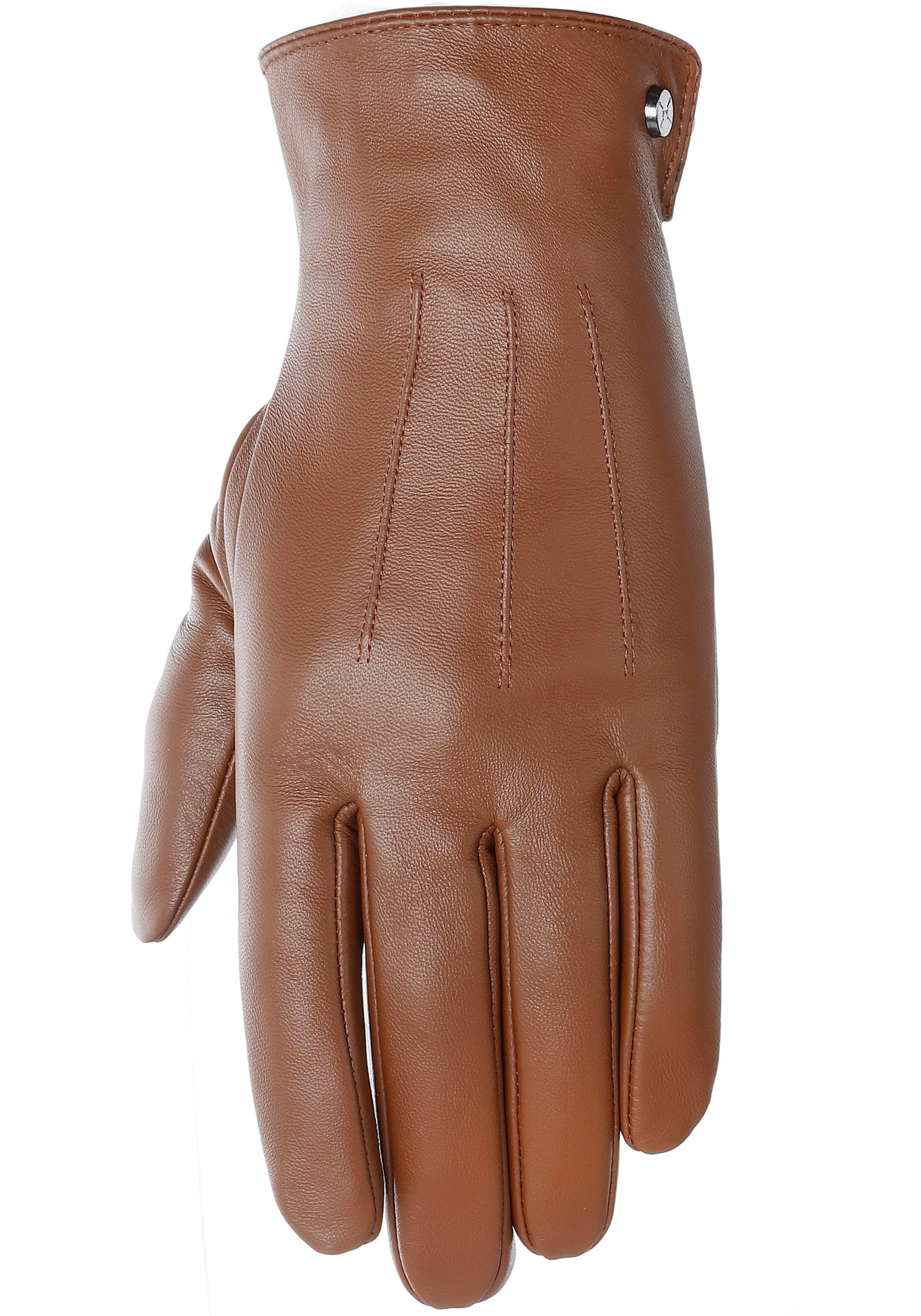 »Travis«, Glattlederhandschuh PEARLWOOD BAUR kaufen online | Lederhandschuhe