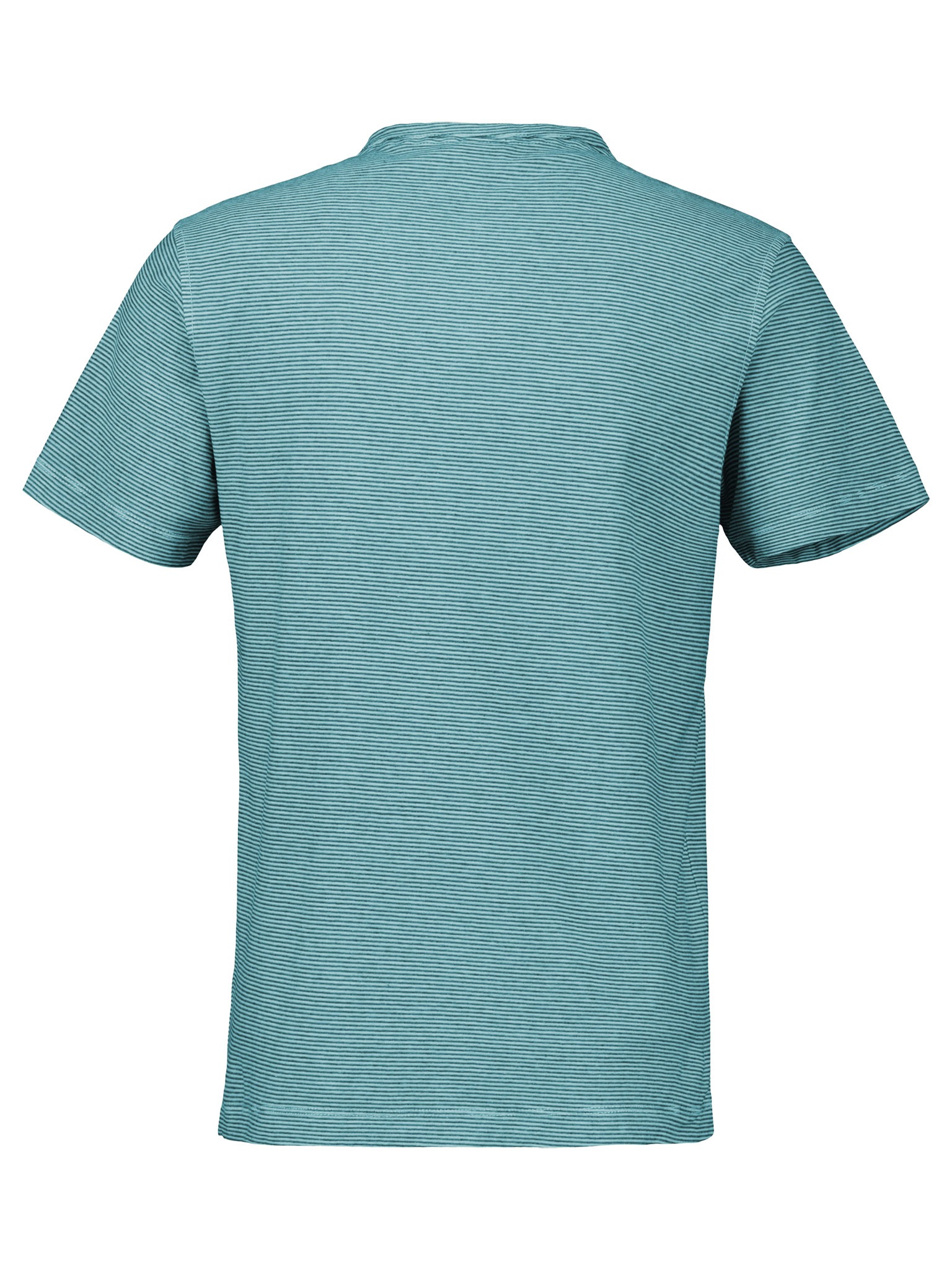 LERROS Kurzarmshirt, mit Logostickerei an der Brust günstig online kaufen