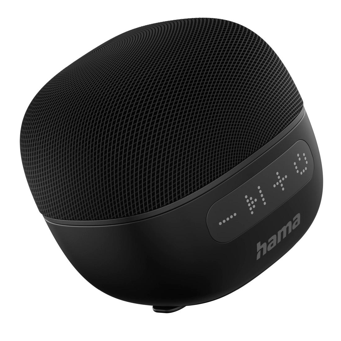 Hama Bluetooth-Lautsprecher »Handlicher Laufzeit 2.0\