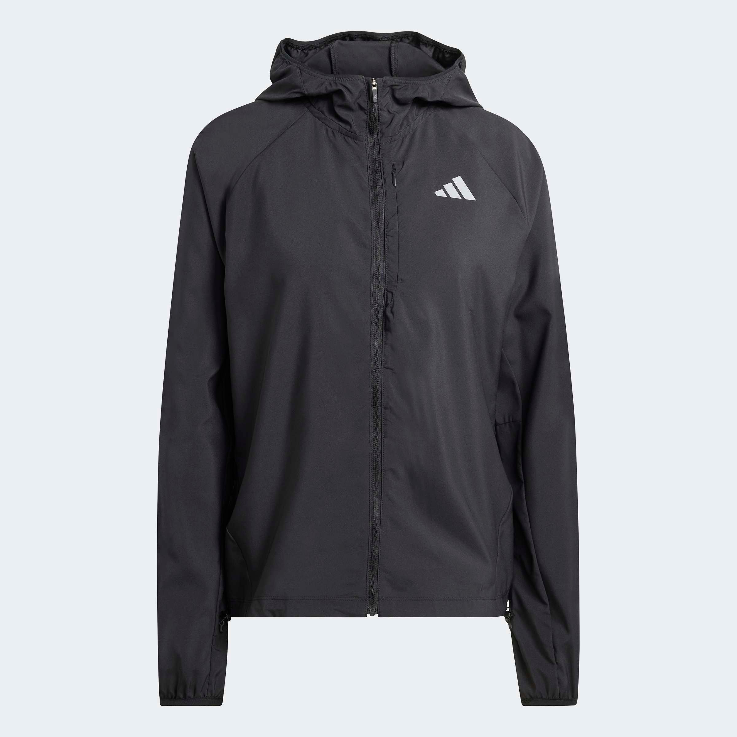 adidas Performance Laufjacke »Run Ess JKT W«