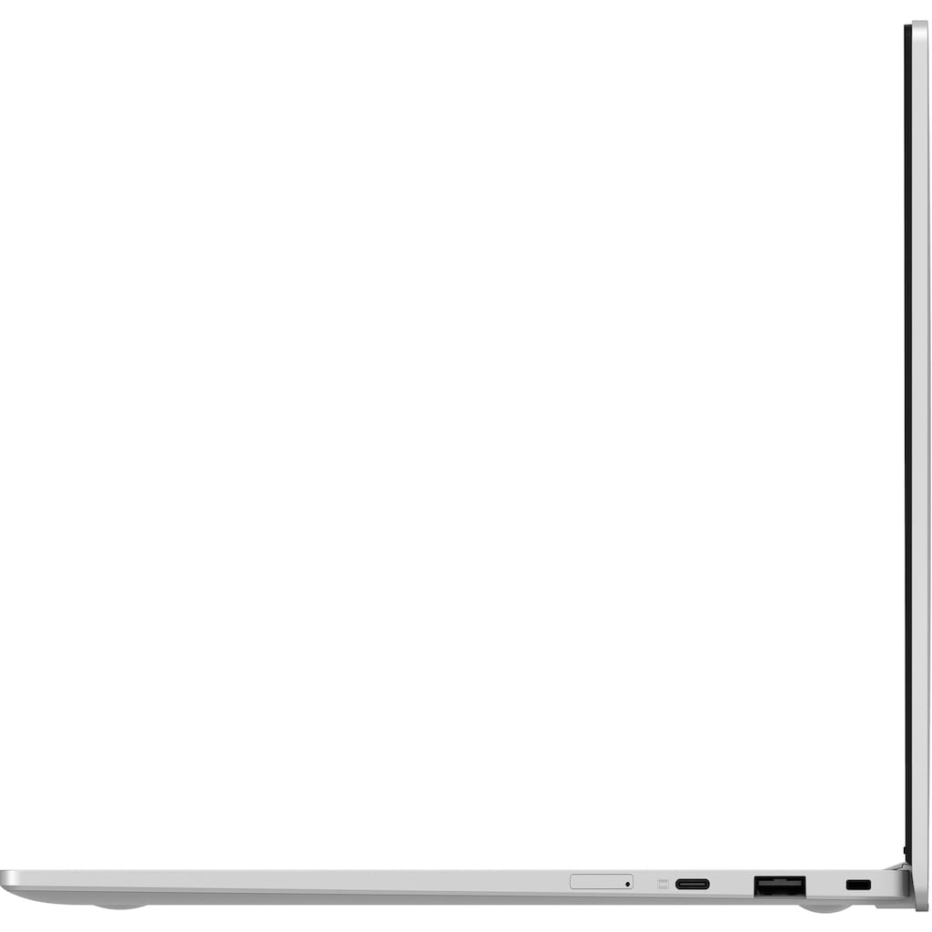 Samsung Notebook »Galaxy Book Go«, 35,49 cm, / 13,9 Zoll, Qualcomm, Snapdragon™, Adreno 618, 128 GB SSD