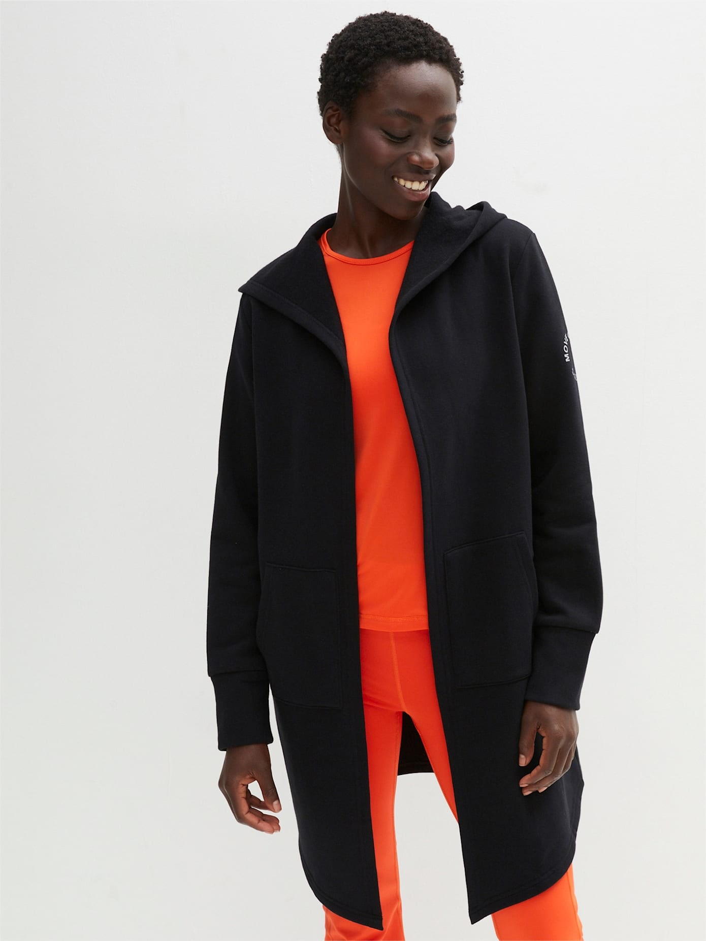 Catamaran Sweatjacke