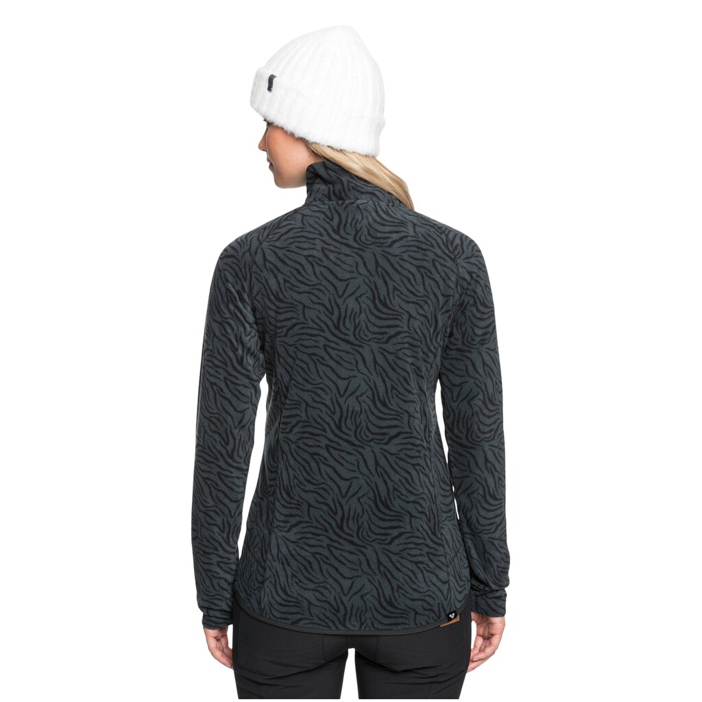 Roxy Fleecepullover »Cascade«