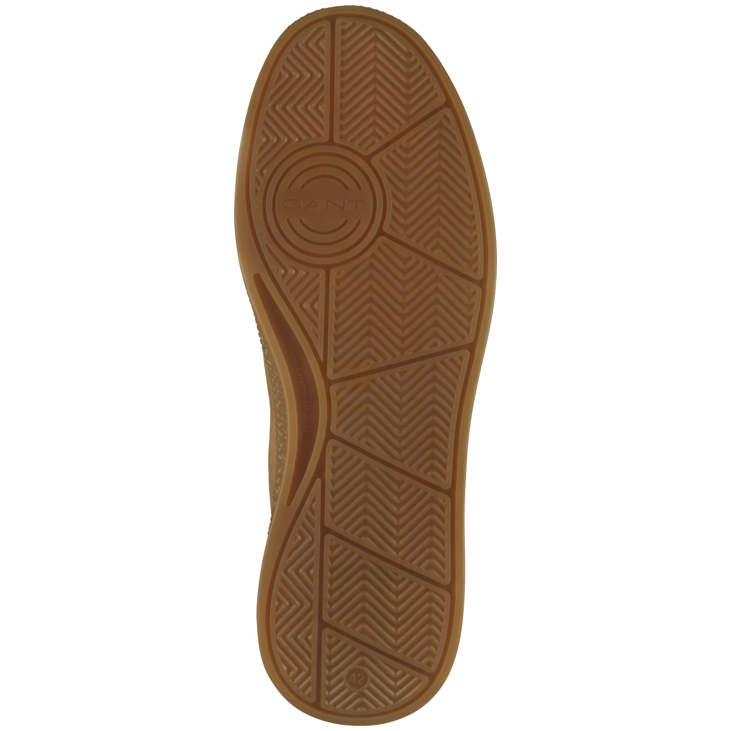 Thumbnail - Gant Sneaker "Cuzmo" Retro Sneaker, Schnürschuh mit Lederinnenausstattung