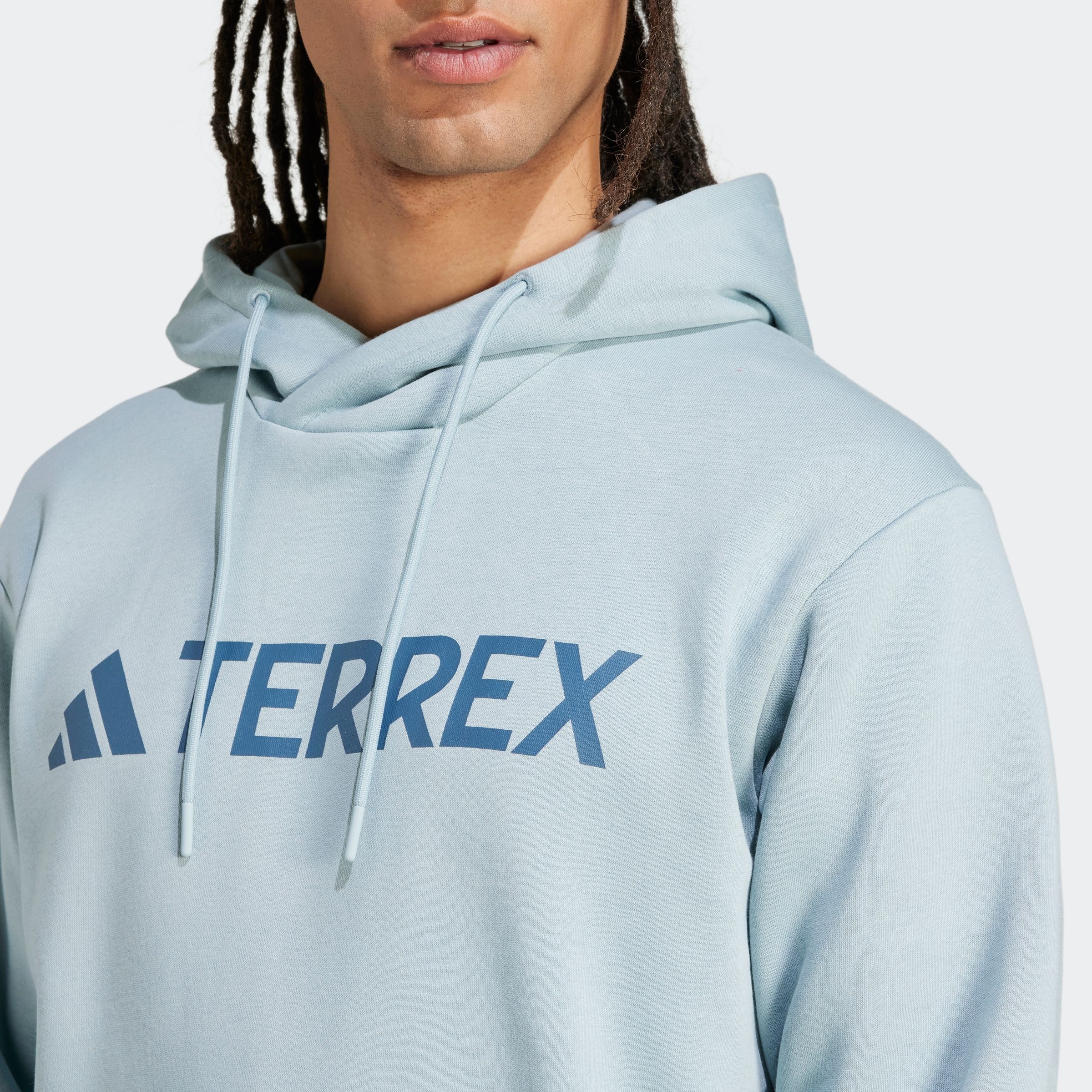 adidas TERREX Kapuzensweatshirt »MT L LOGO HD«