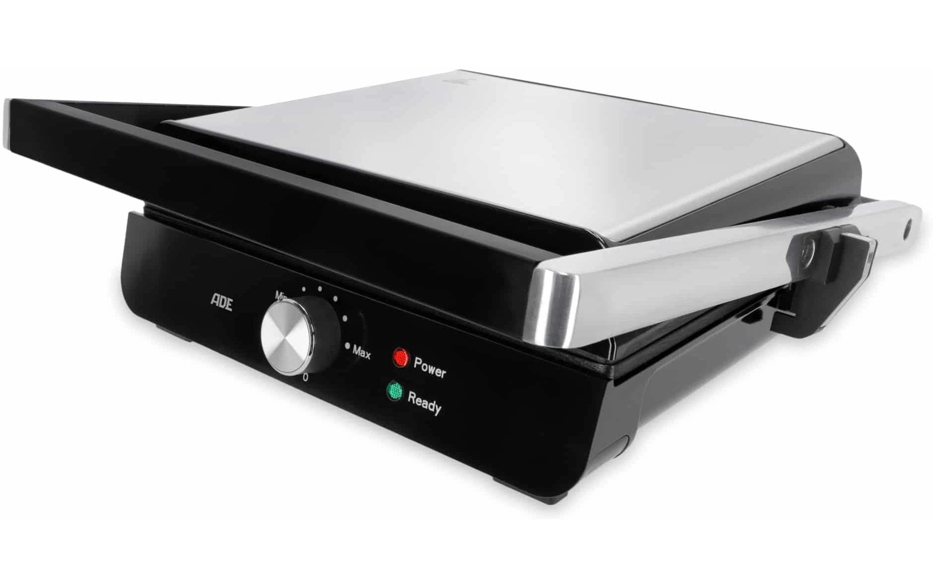 ADE Kontaktgrill »2000 W« 2000 W
