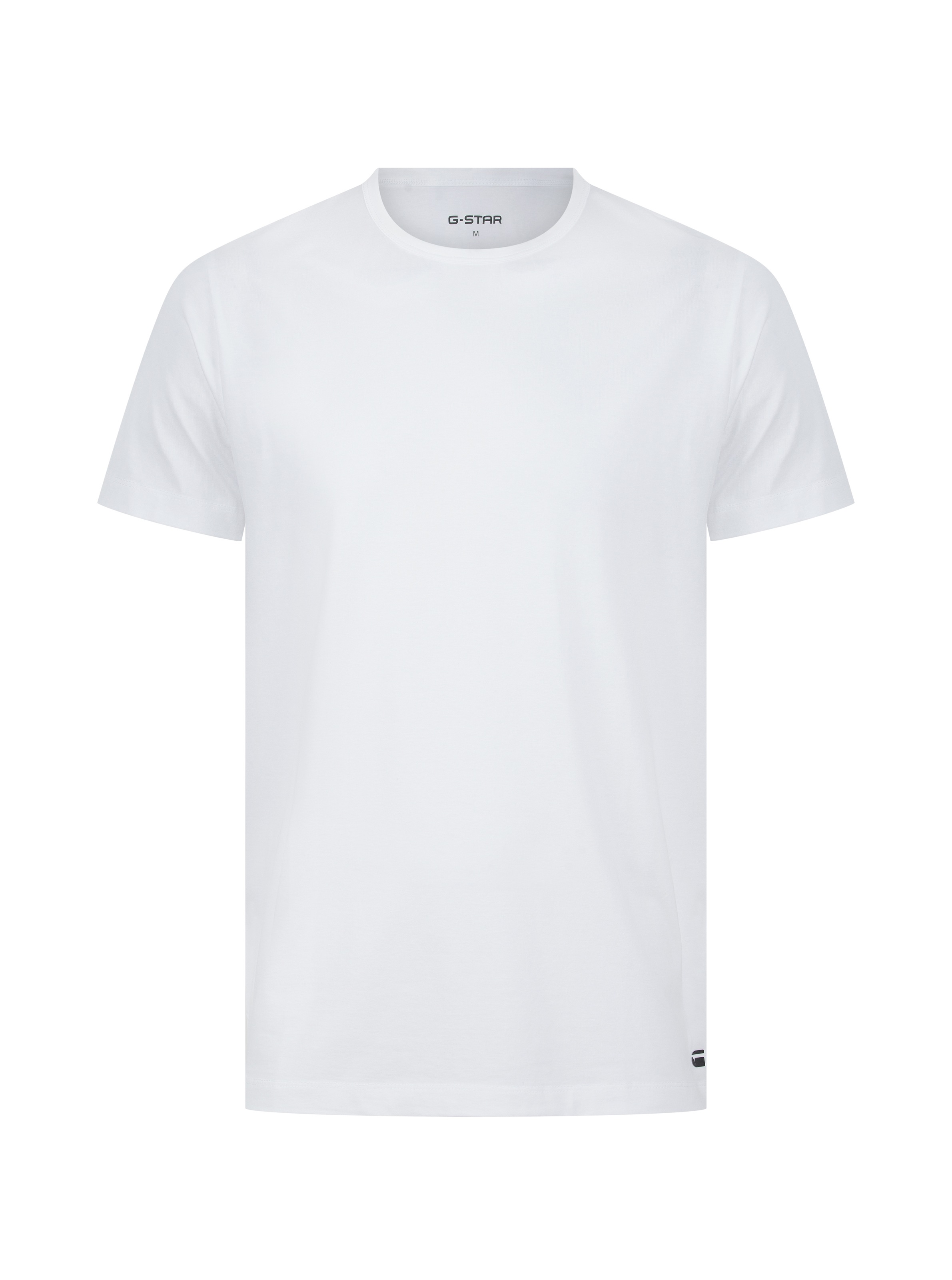G-STAR T-Shirt "COVE, T-SHIRTS 3 PACK CREW" Packung, 3 Stk. Regular Fit in günstig online kaufen