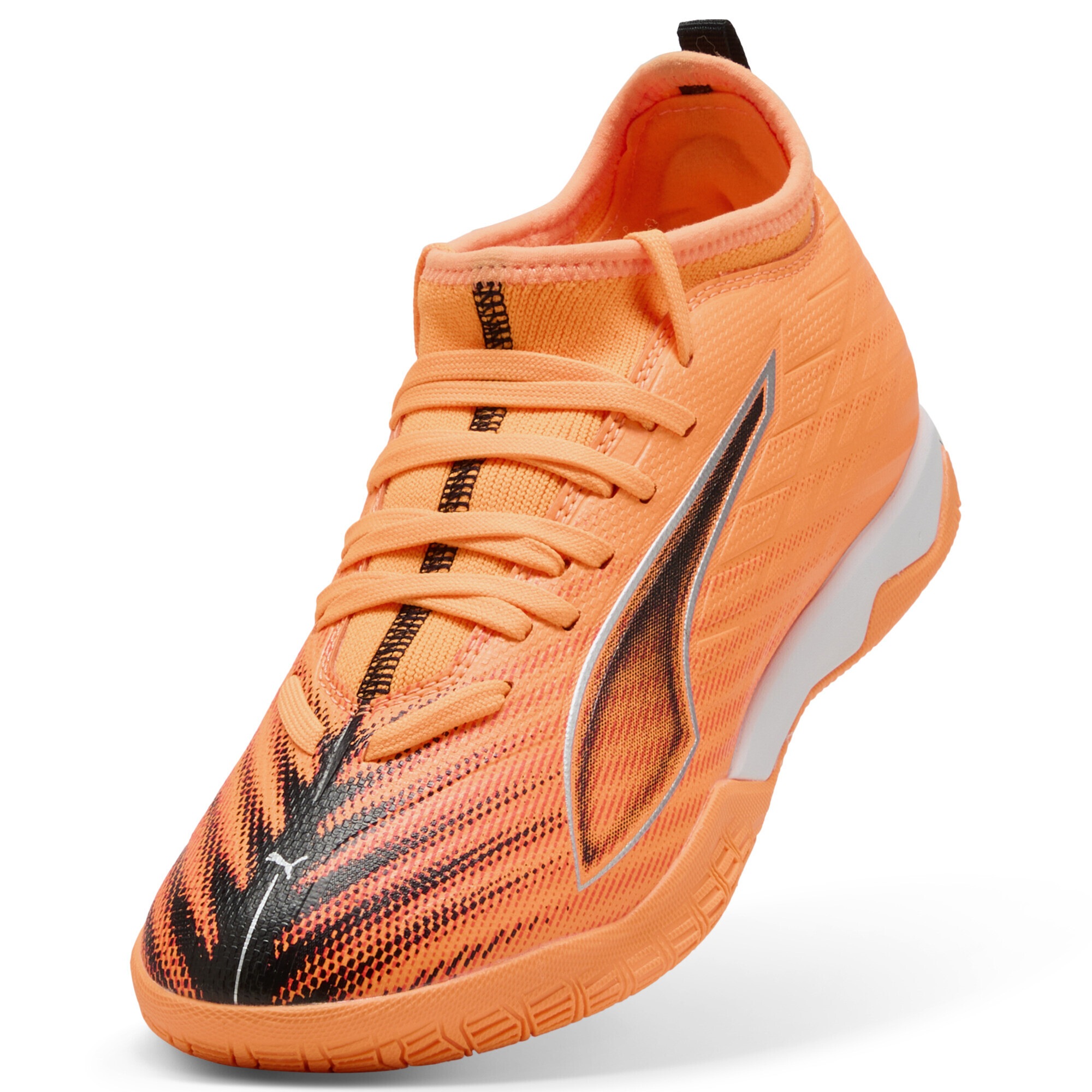 PUMA »ULTRA 6 MATCH Mid Futsalschuhe Jugendliche«