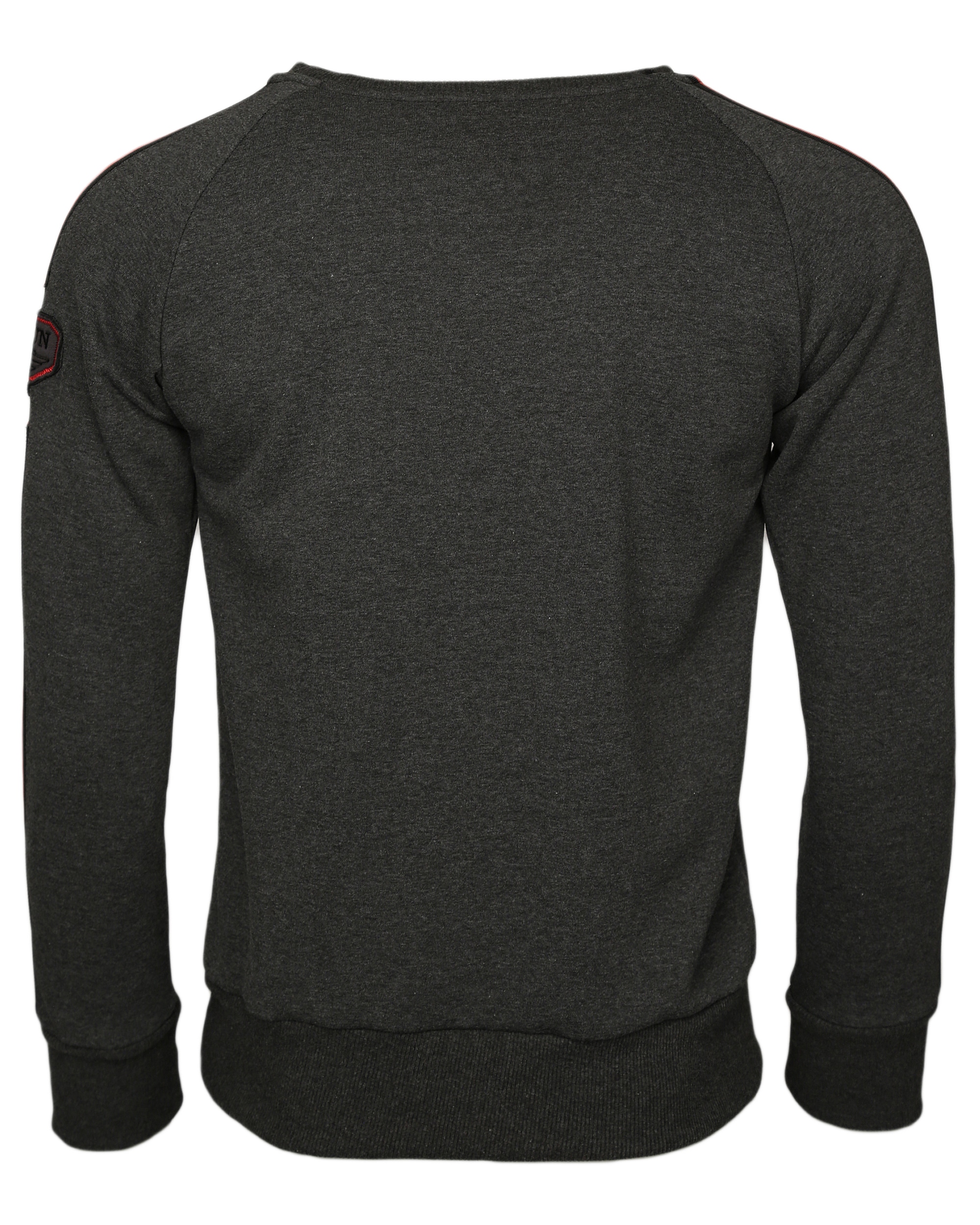TOP GUN Sweater »Streak TG20191013«