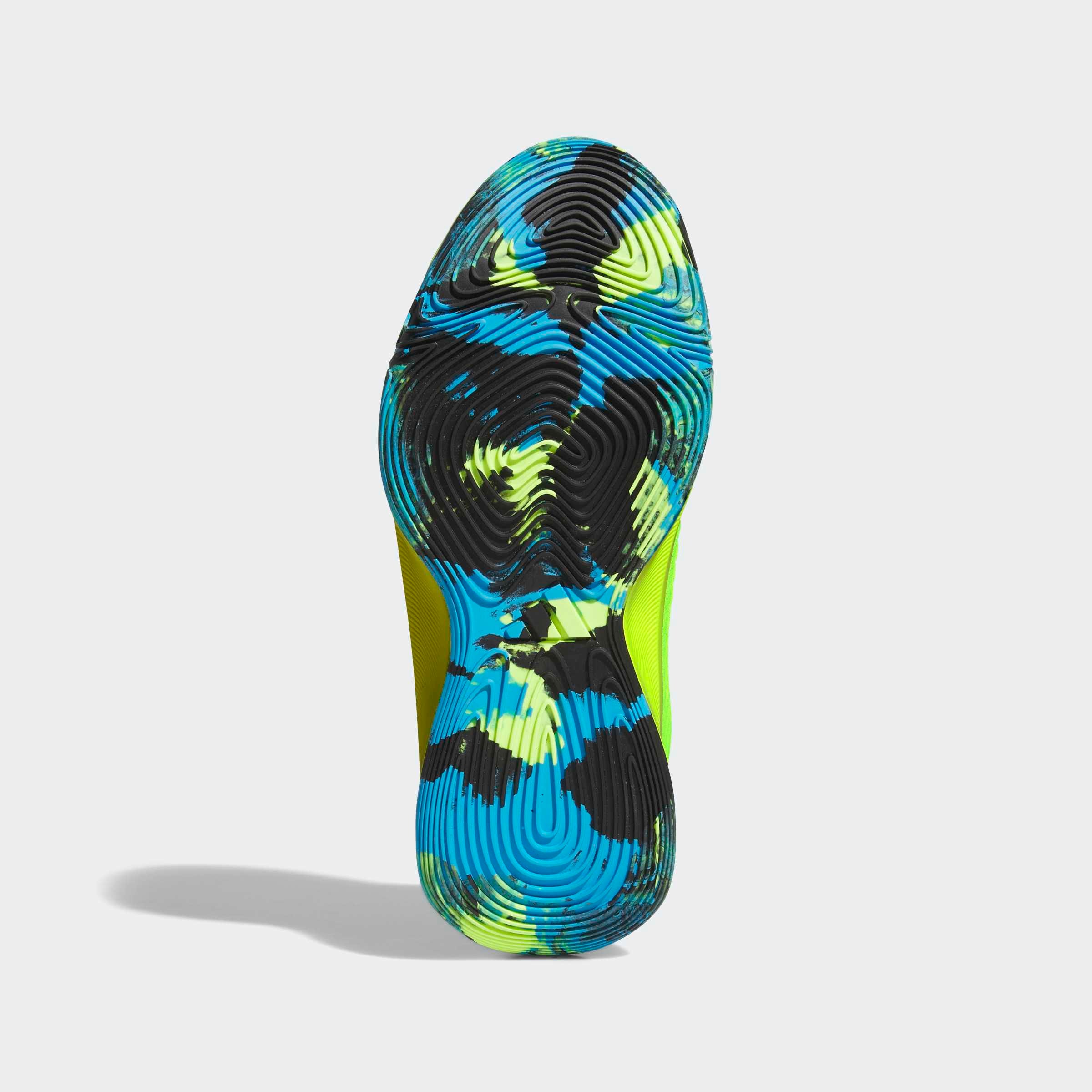 adidas Performance Basketballschuh »ADIDAS INITIATION«